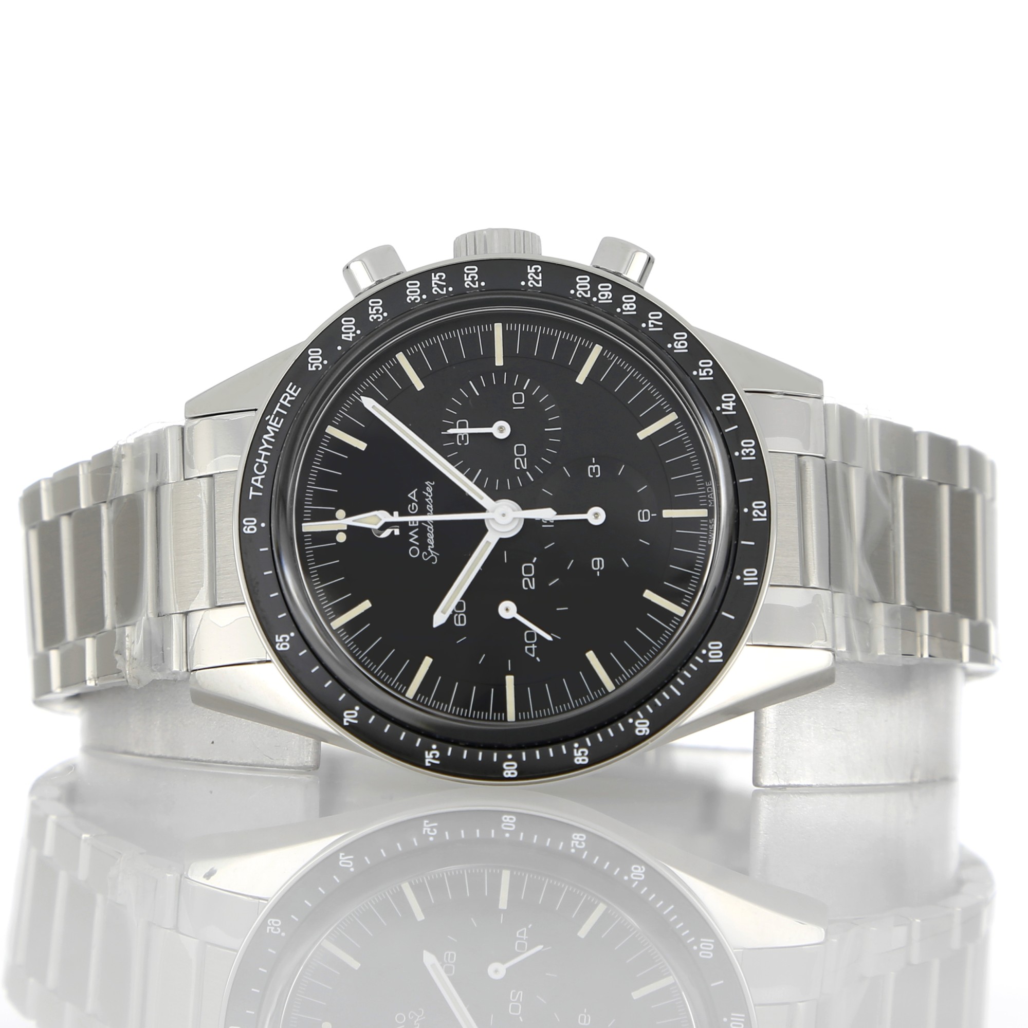 Omega Speedmaster 31130403001001