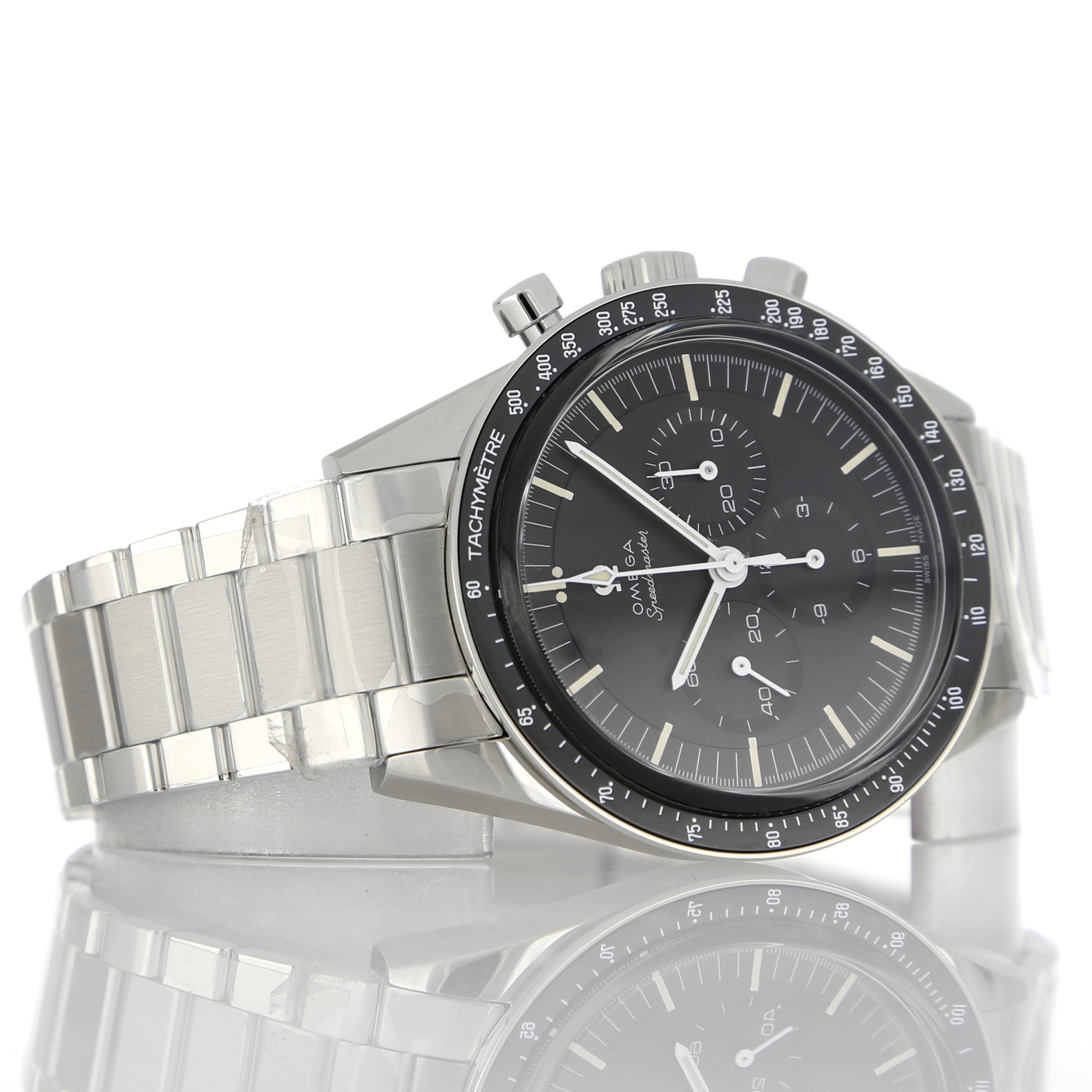 Omega Speedmaster 31130403001001
