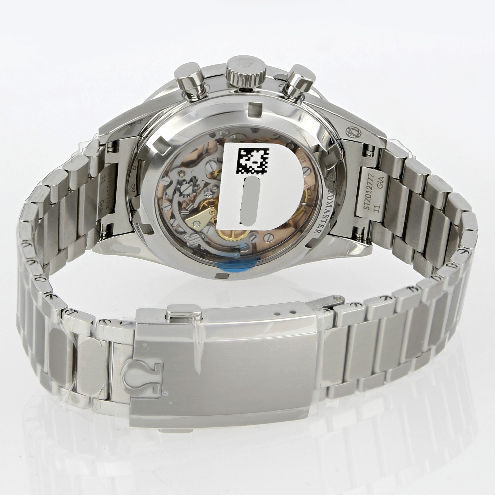 Omega Speedmaster 31130403001001