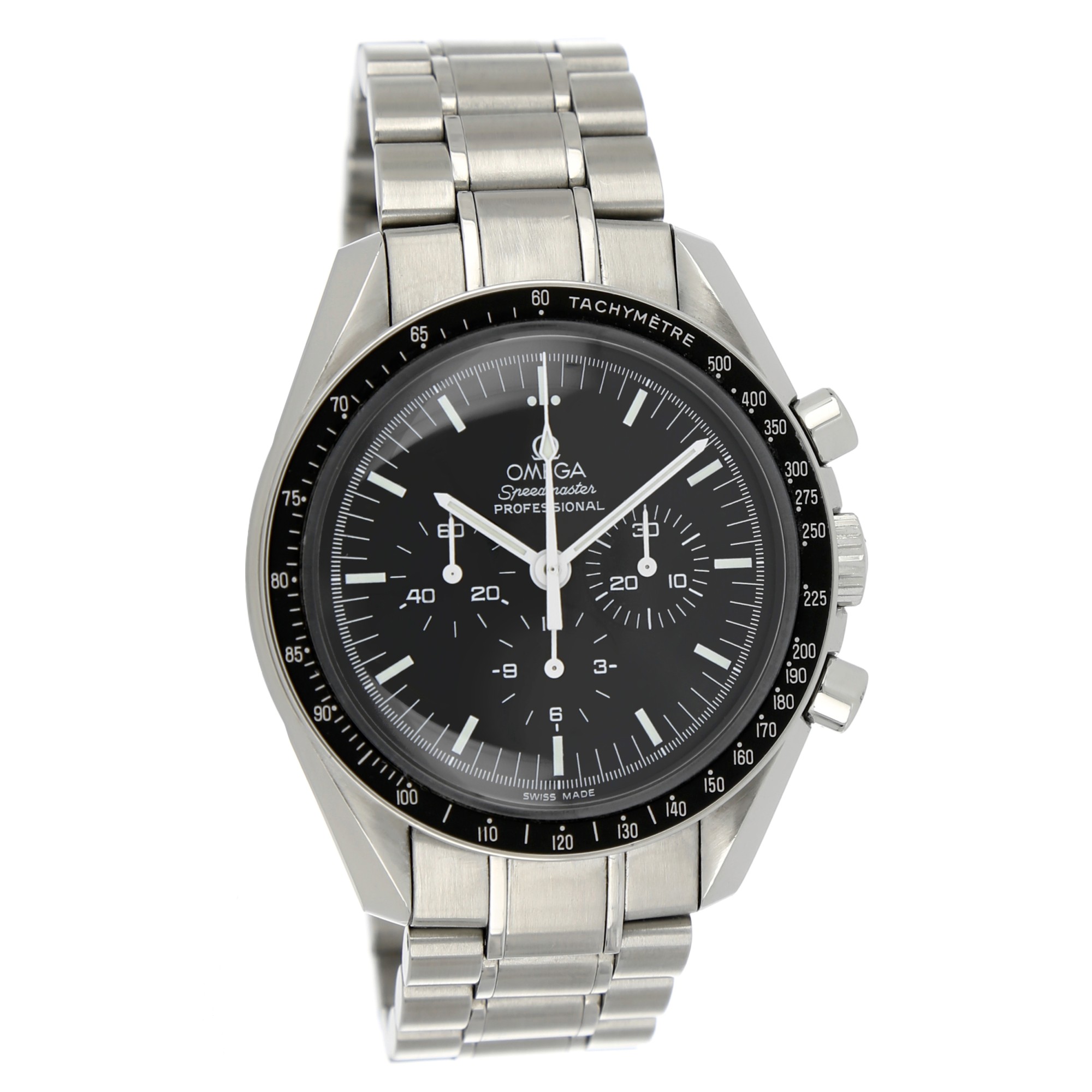 Omega Speedmaster 35705000
