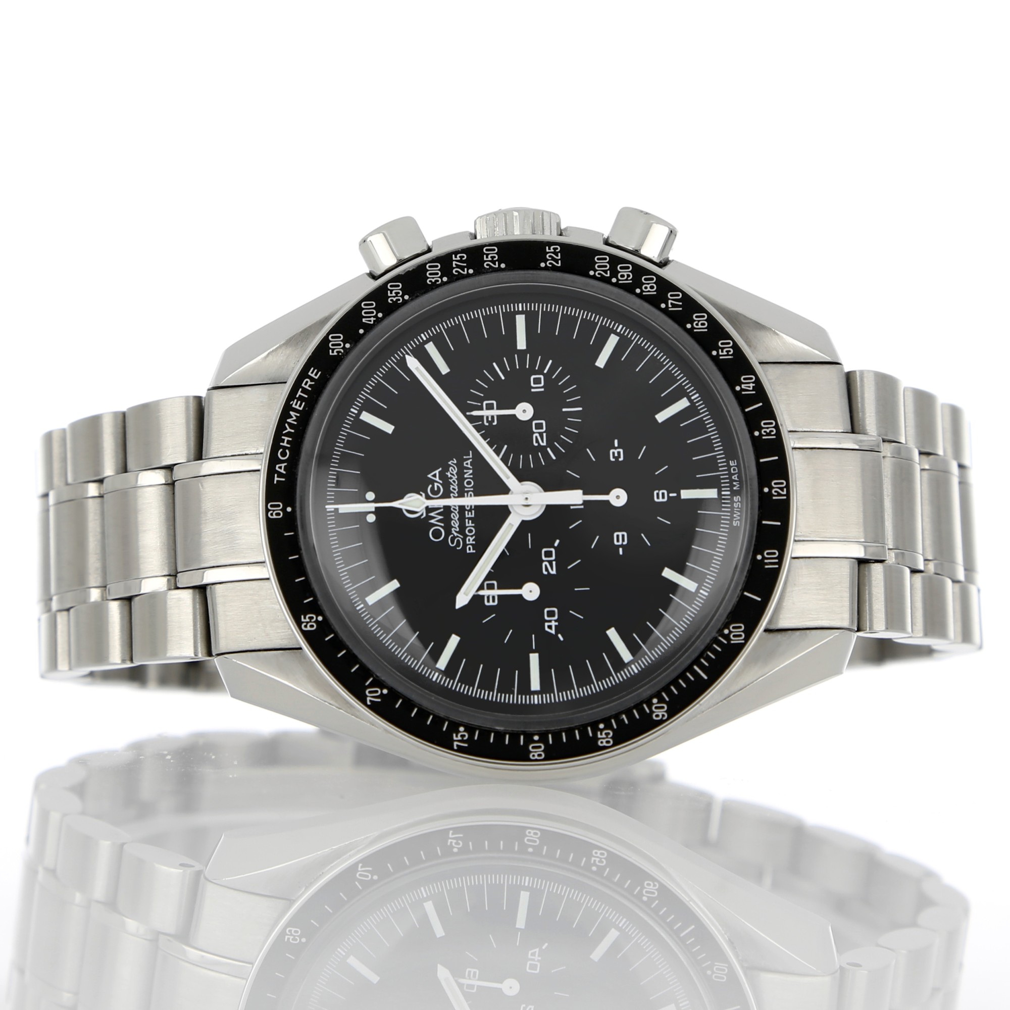 Omega Speedmaster 35705000