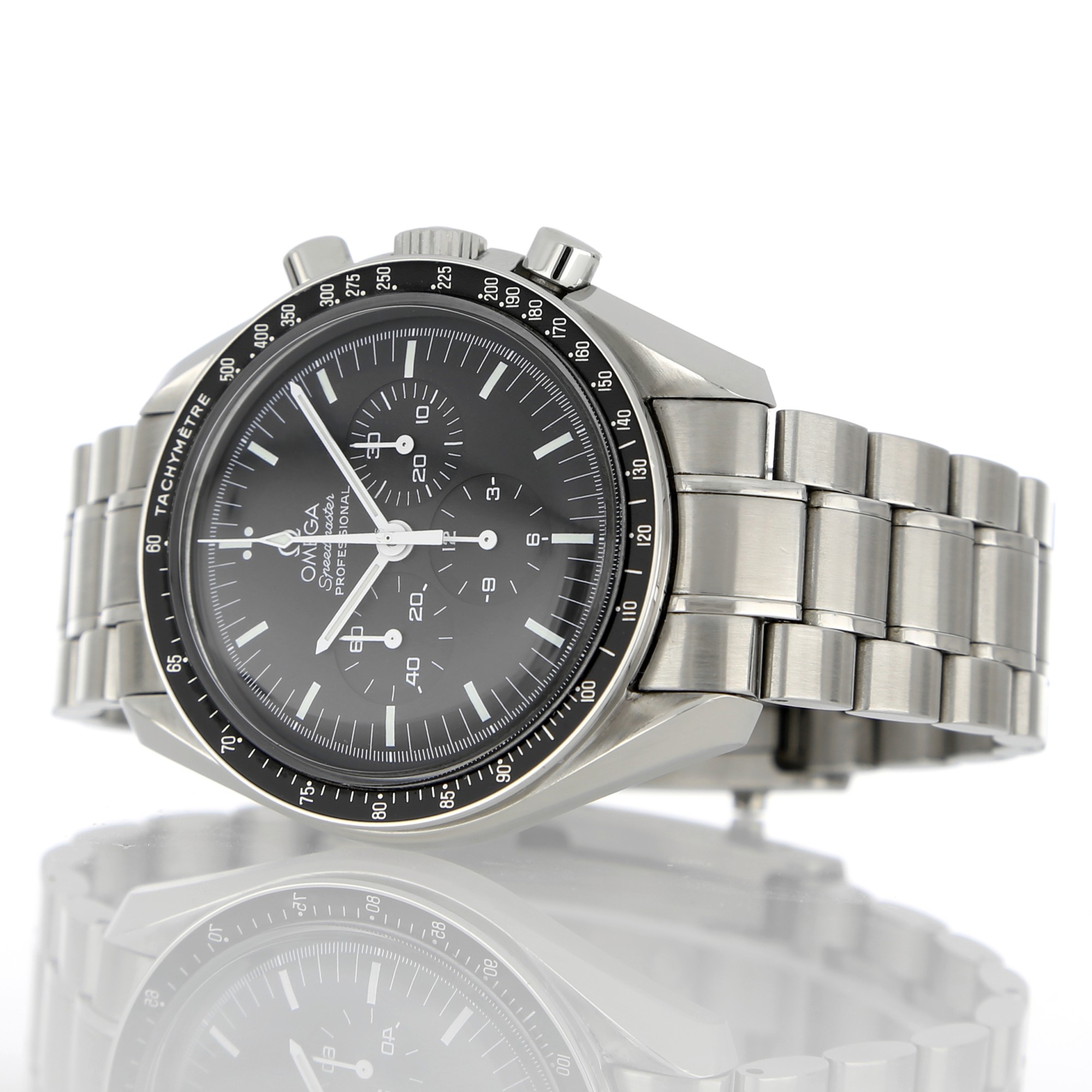 Omega Speedmaster 35705000