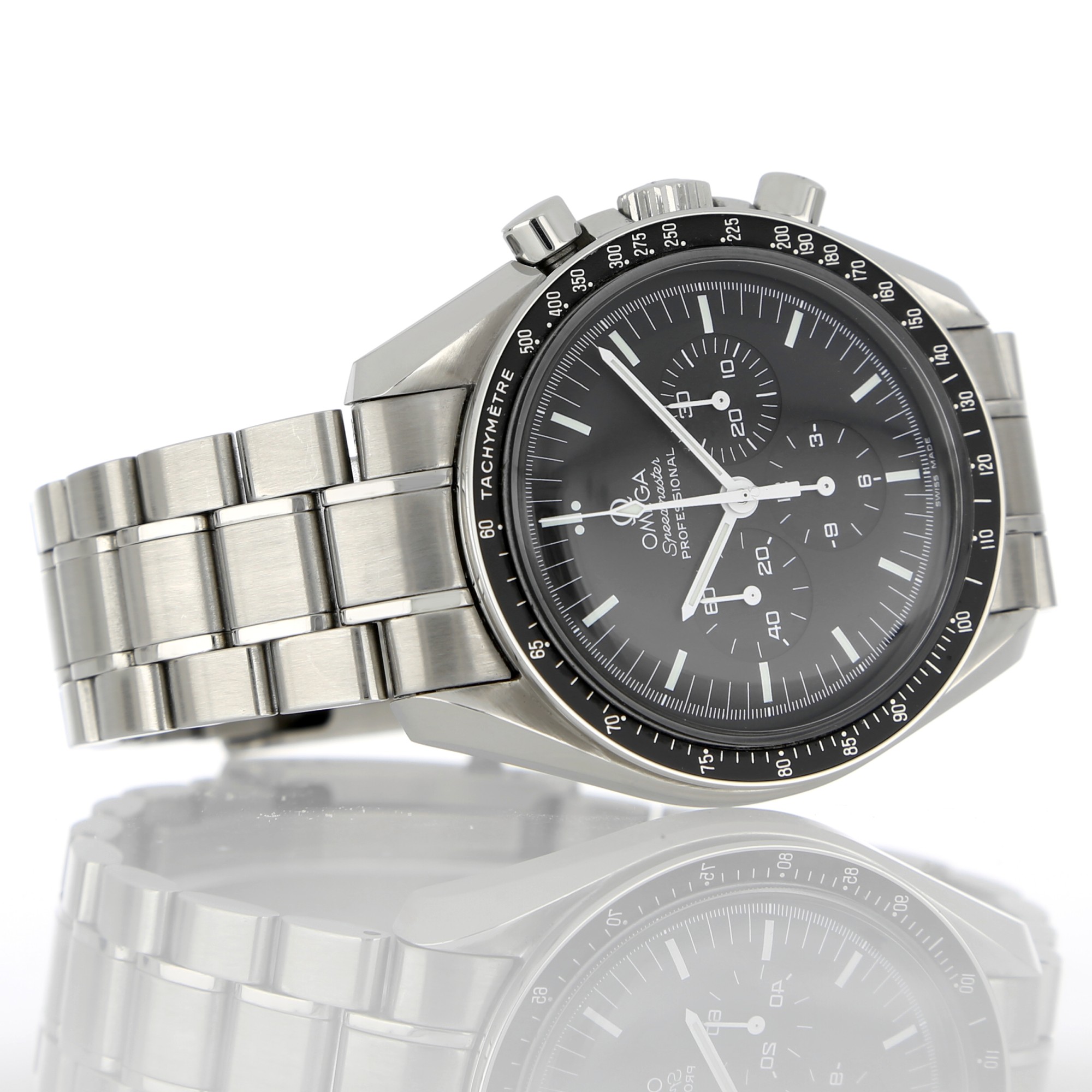 Omega Speedmaster 35705000