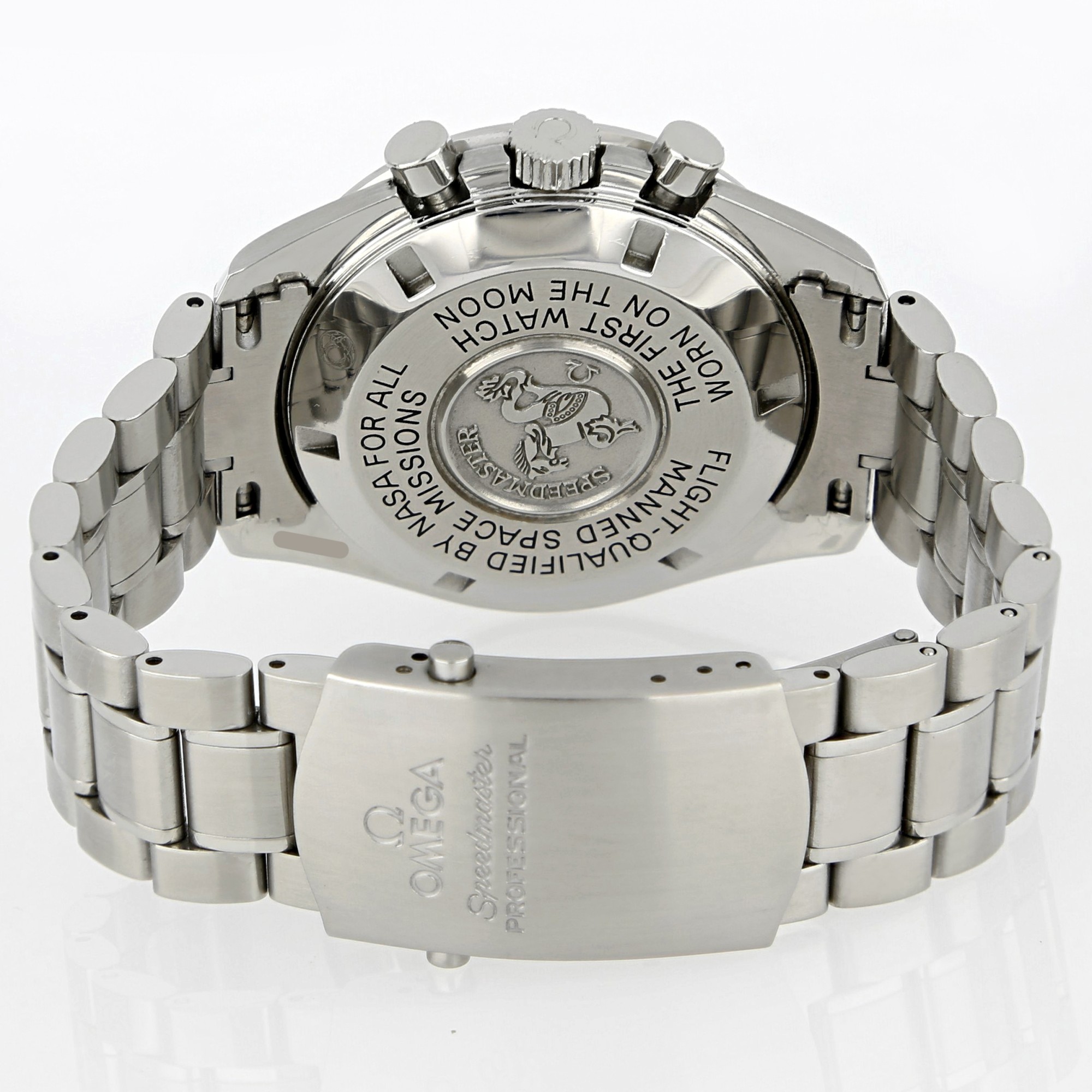 Omega Speedmaster 35705000