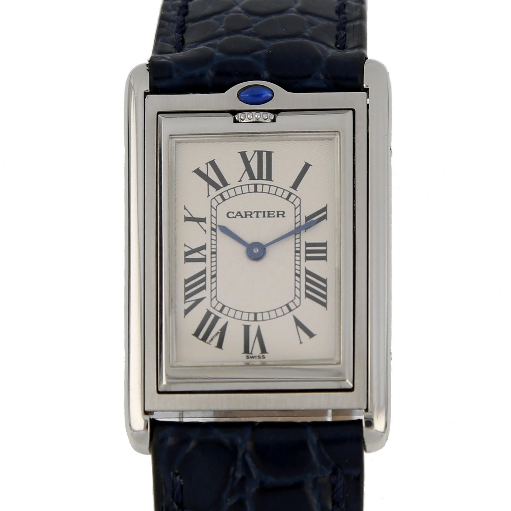 Cartier Tank 2390