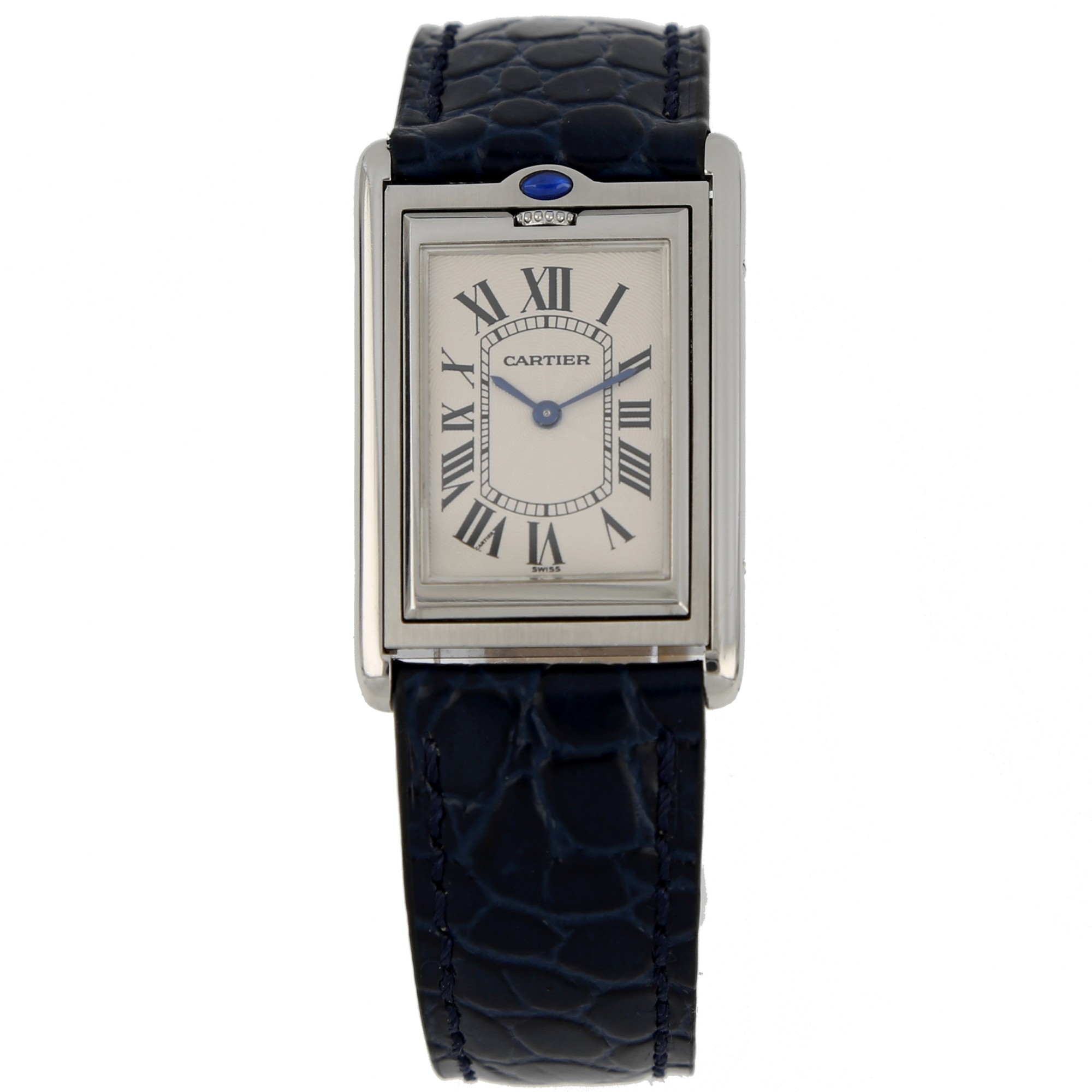 Cartier Tank 2390