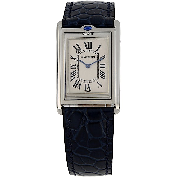 Cartier Tank 2390 Cartier Tank 2390
