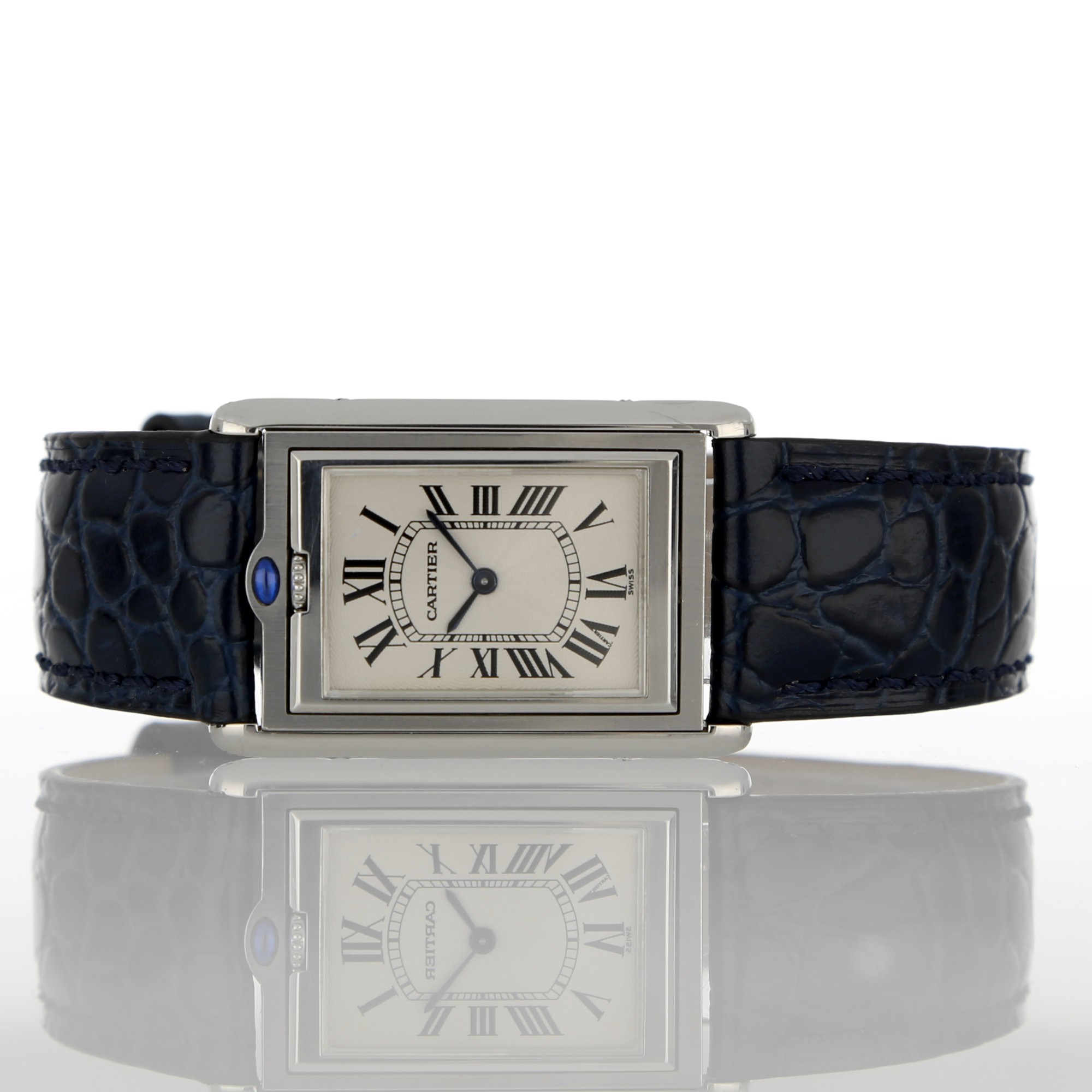 Cartier Tank 2390