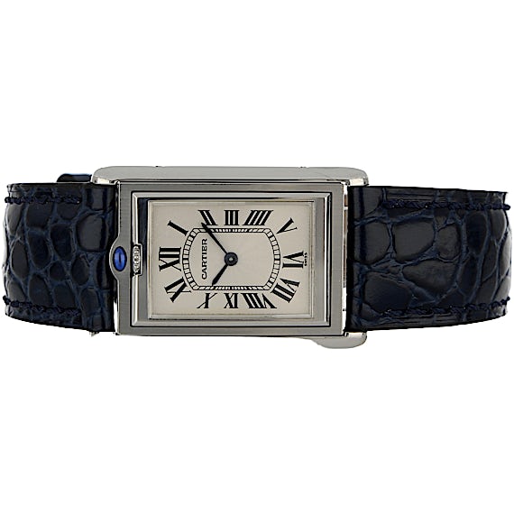 Cartier Tank 2390 Cartier Tank 2390