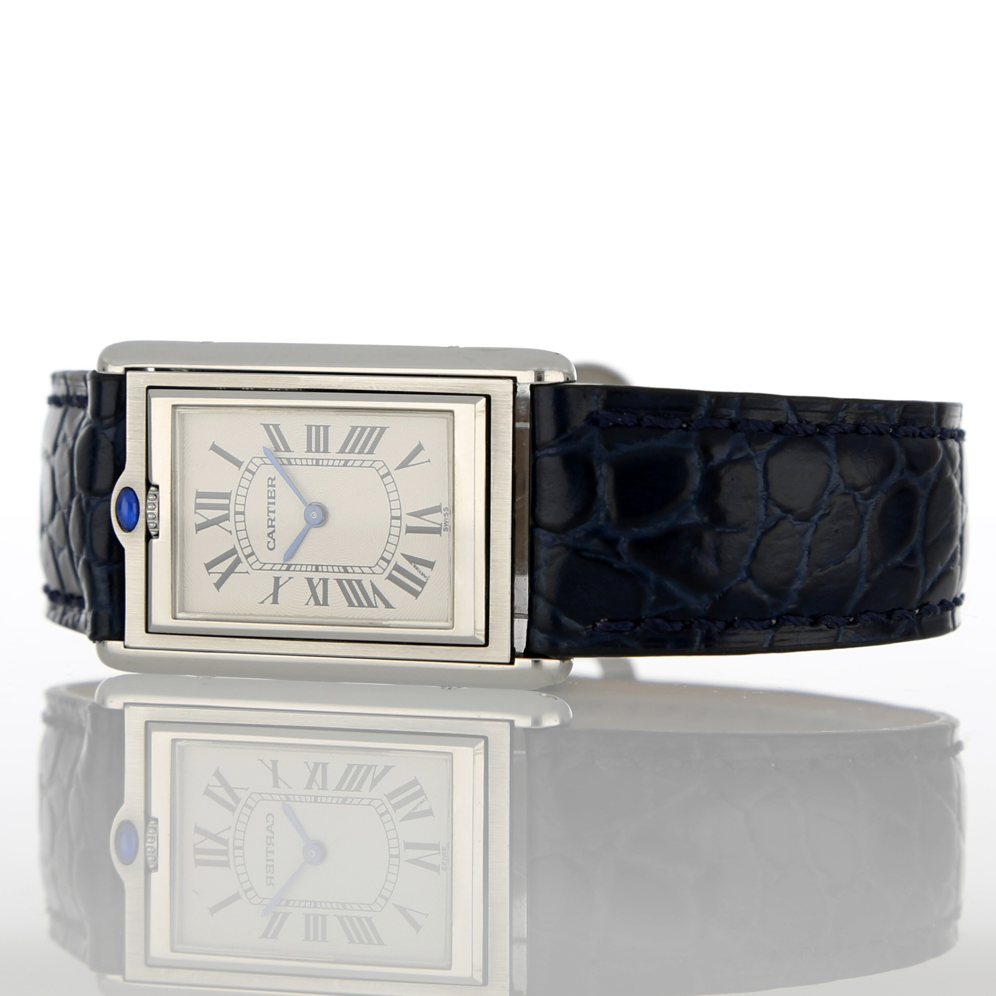 Cartier Tank 2390