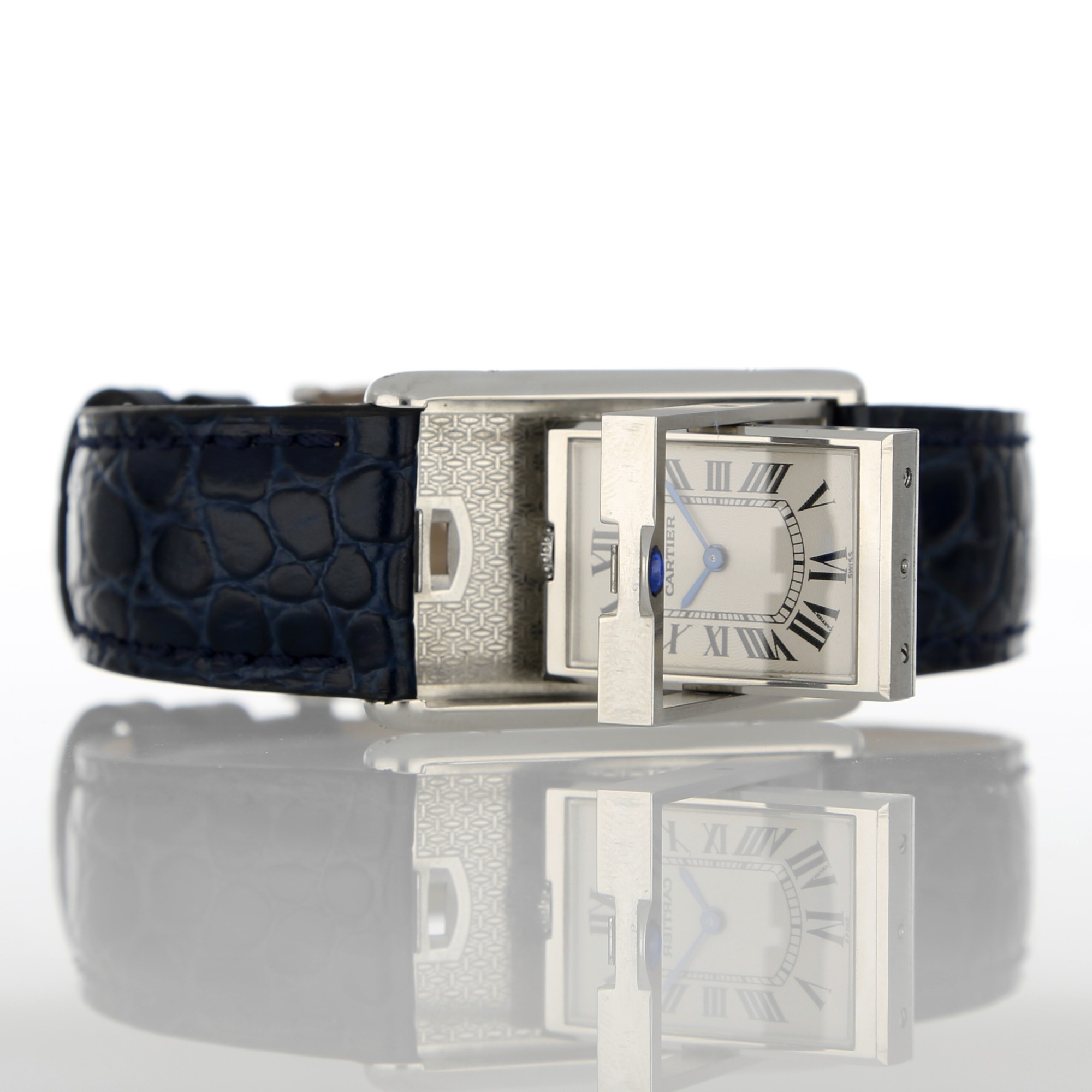 Cartier Tank 2390