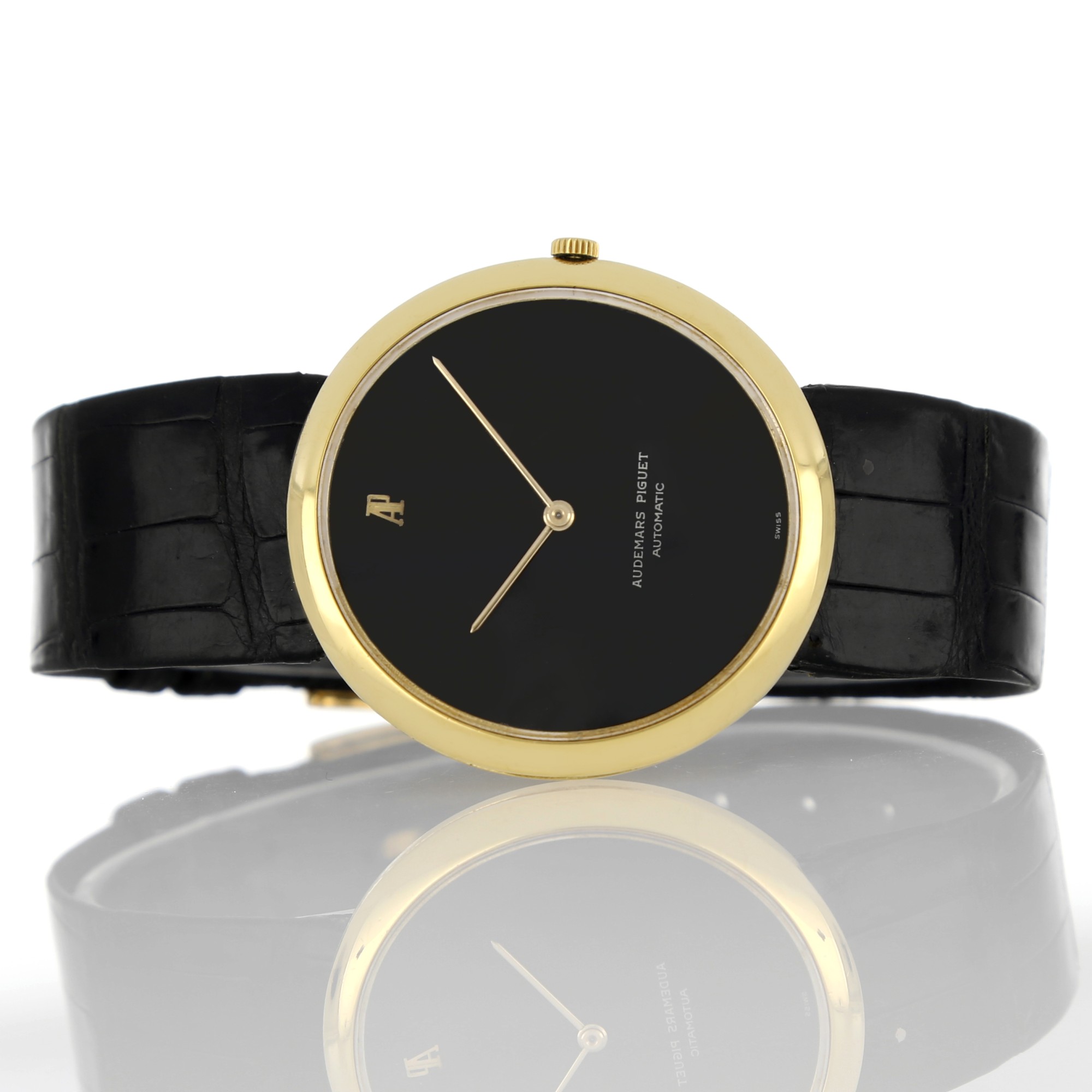 Audemars Piguet Classique 5460