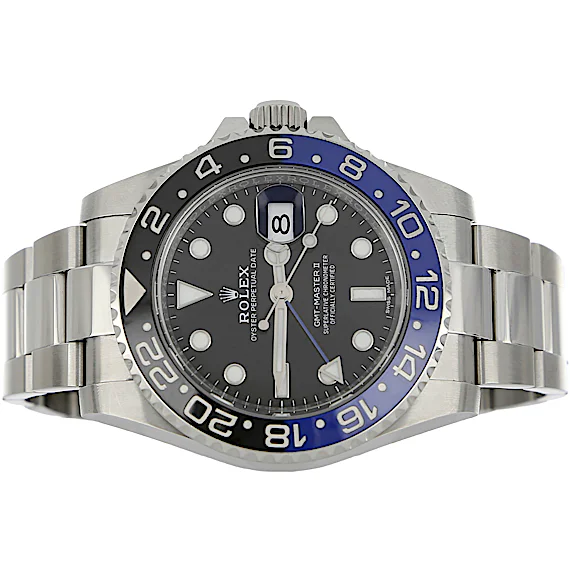 Rolex GMT-Master 116710BLNR Rolex GMT-Master 116710BLNR