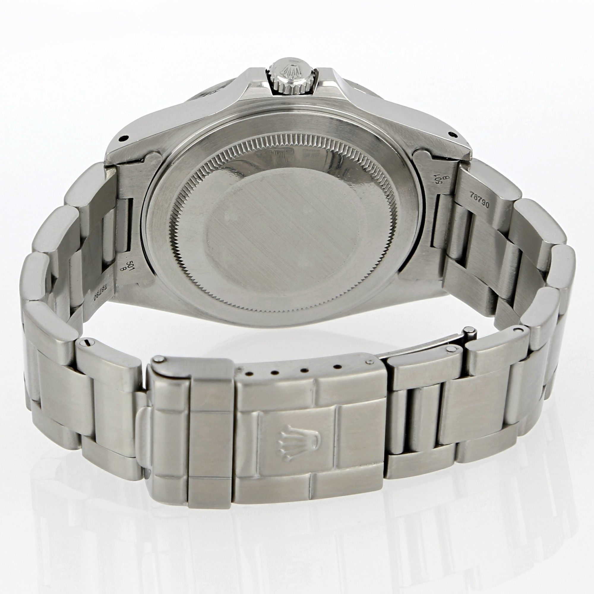 Rolex Explorer II 16570