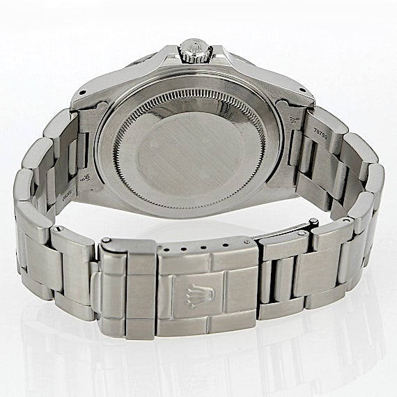 Rolex Explorer II 16570  Rolex Explorer II 16570