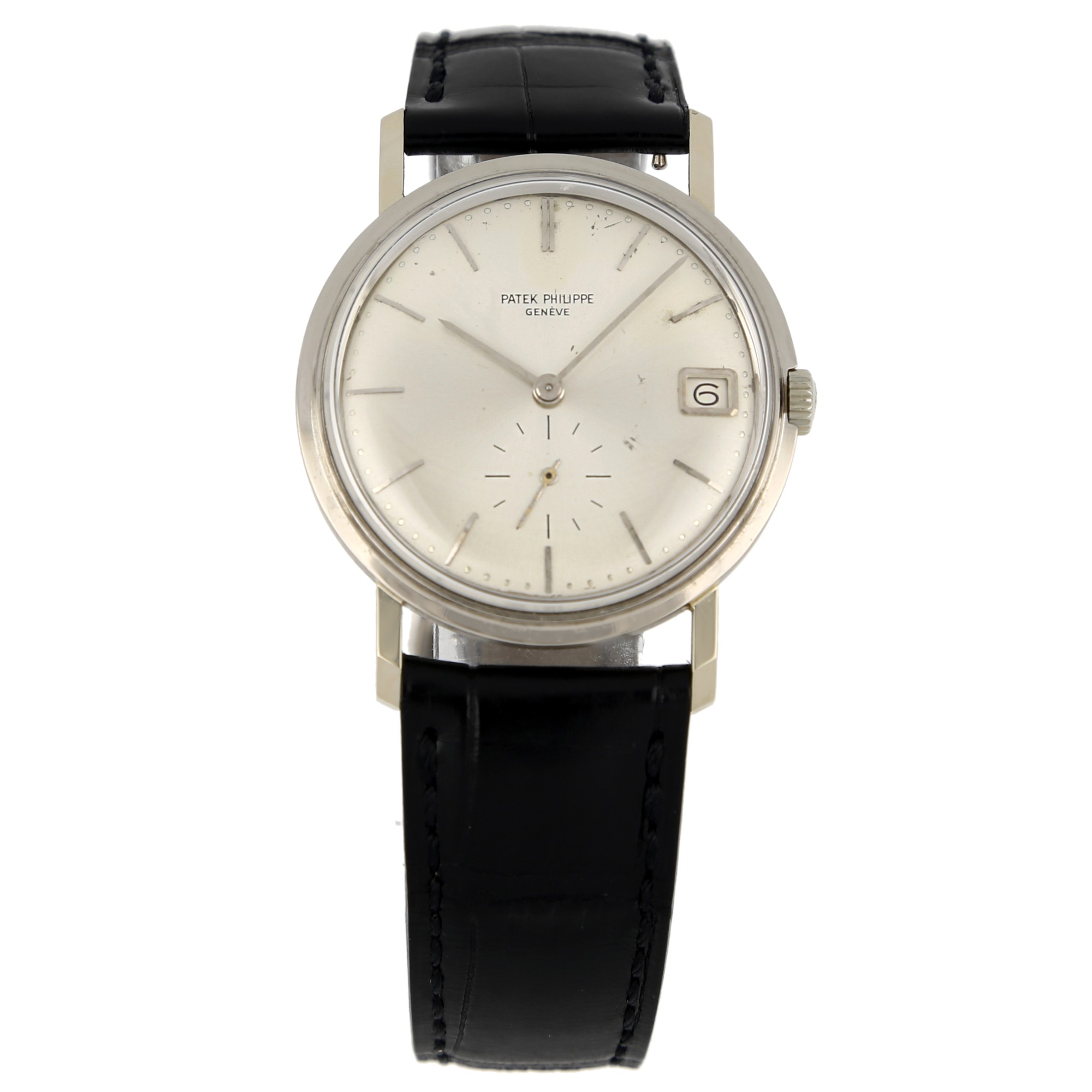 Patek Philippe Calatrava 3445