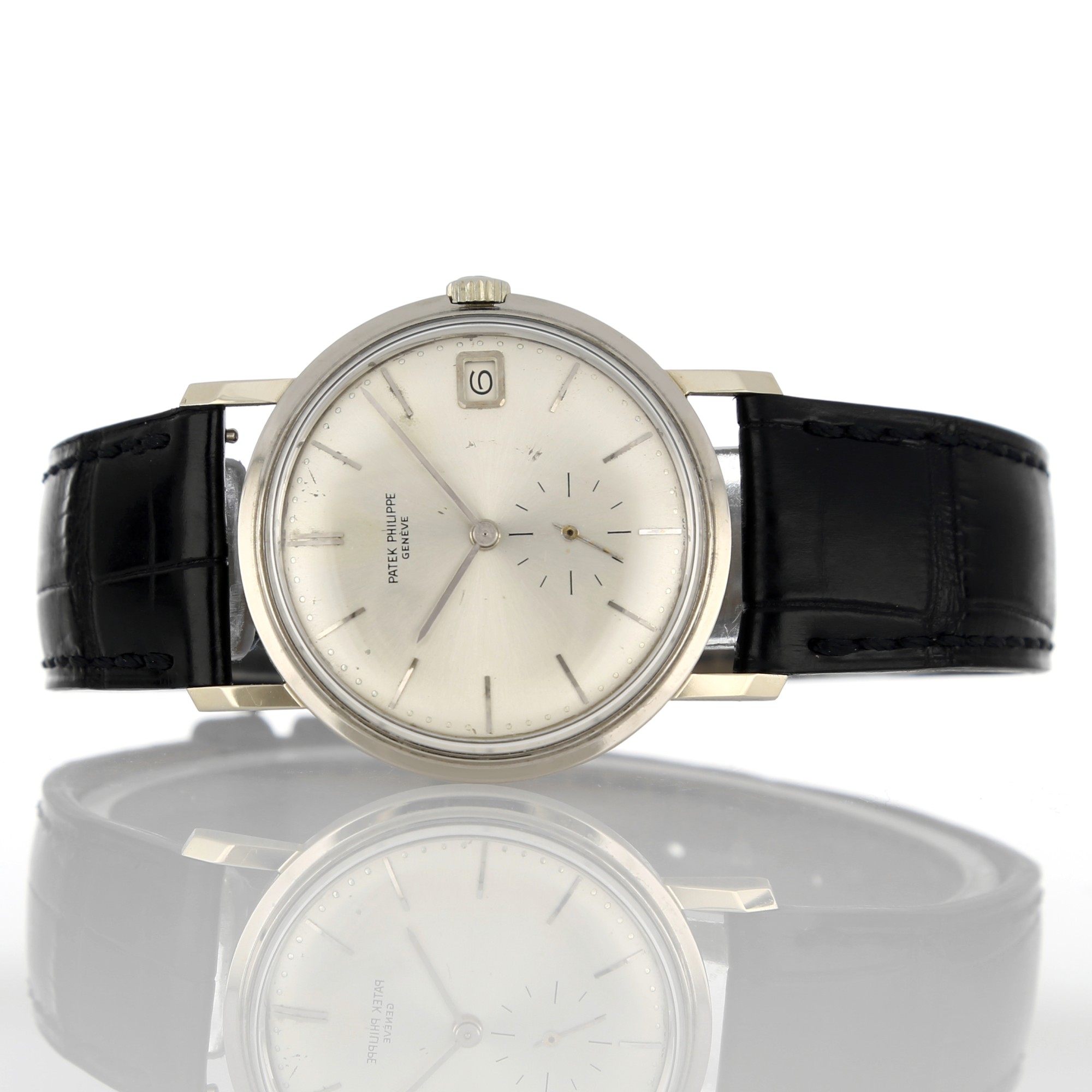 Patek Philippe Calatrava 3445