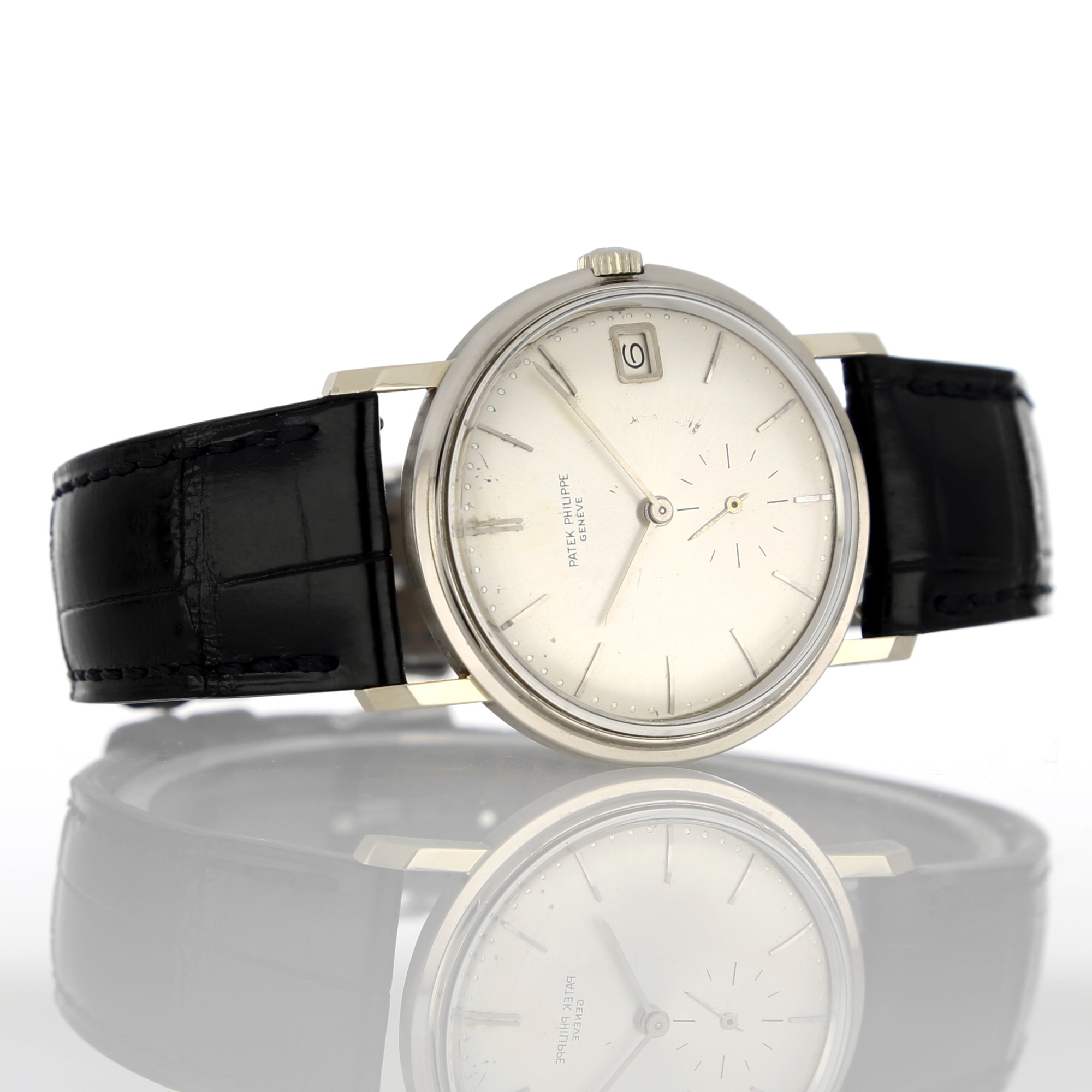 Patek Philippe Calatrava 3445