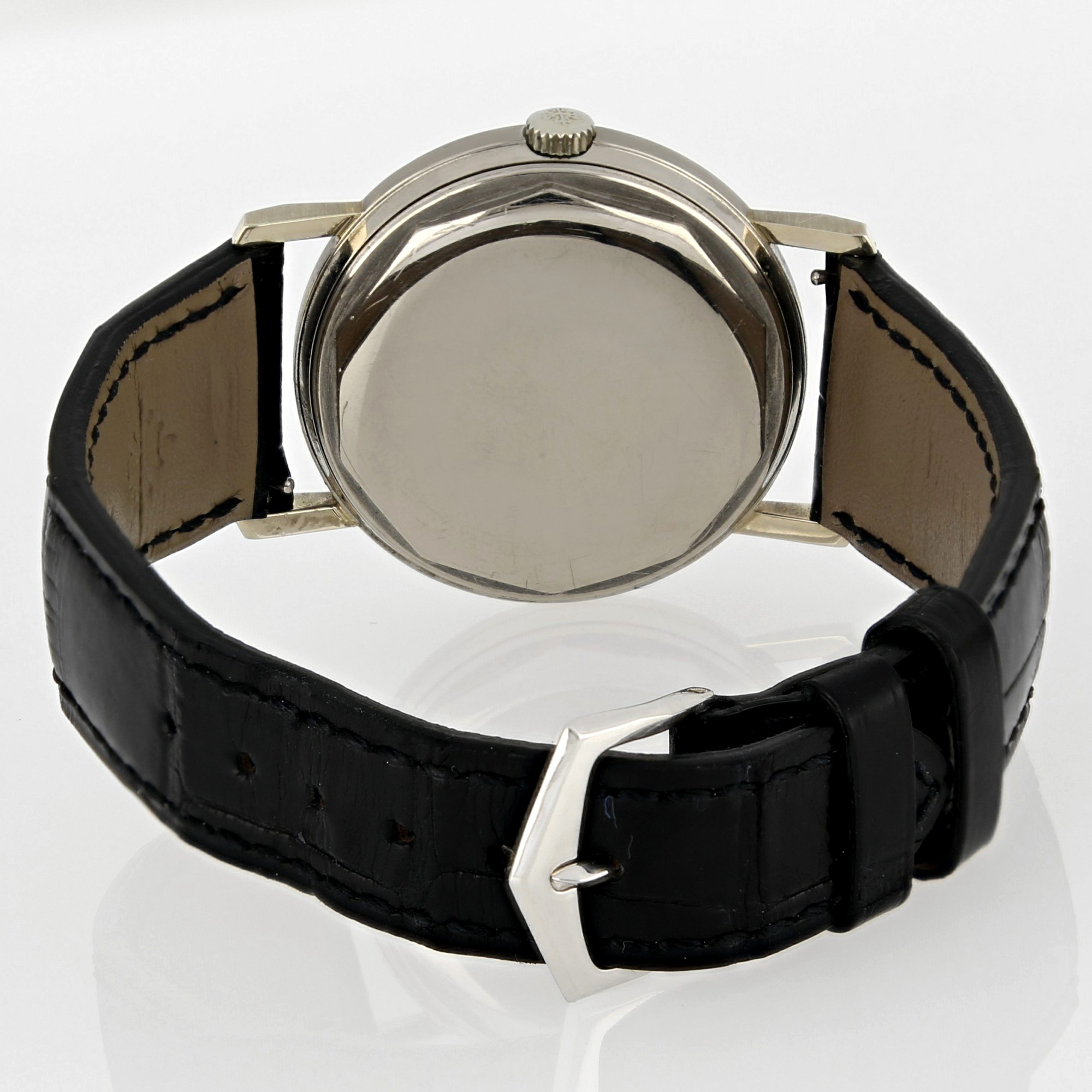 Patek Philippe Calatrava 3445