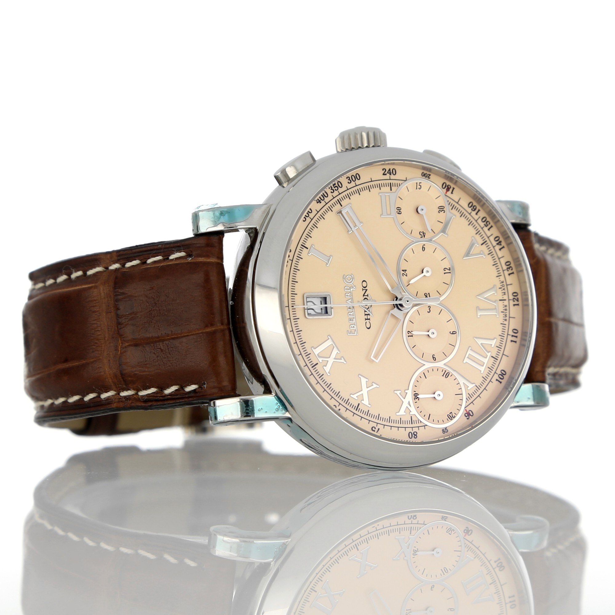 Eberhard Chrono 4 Bellissimo 31043