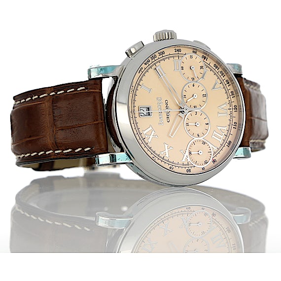 Eberhard Chrono 4 Bellissimo 31043 Eberhard Chrono 4 Bellissimo 31043