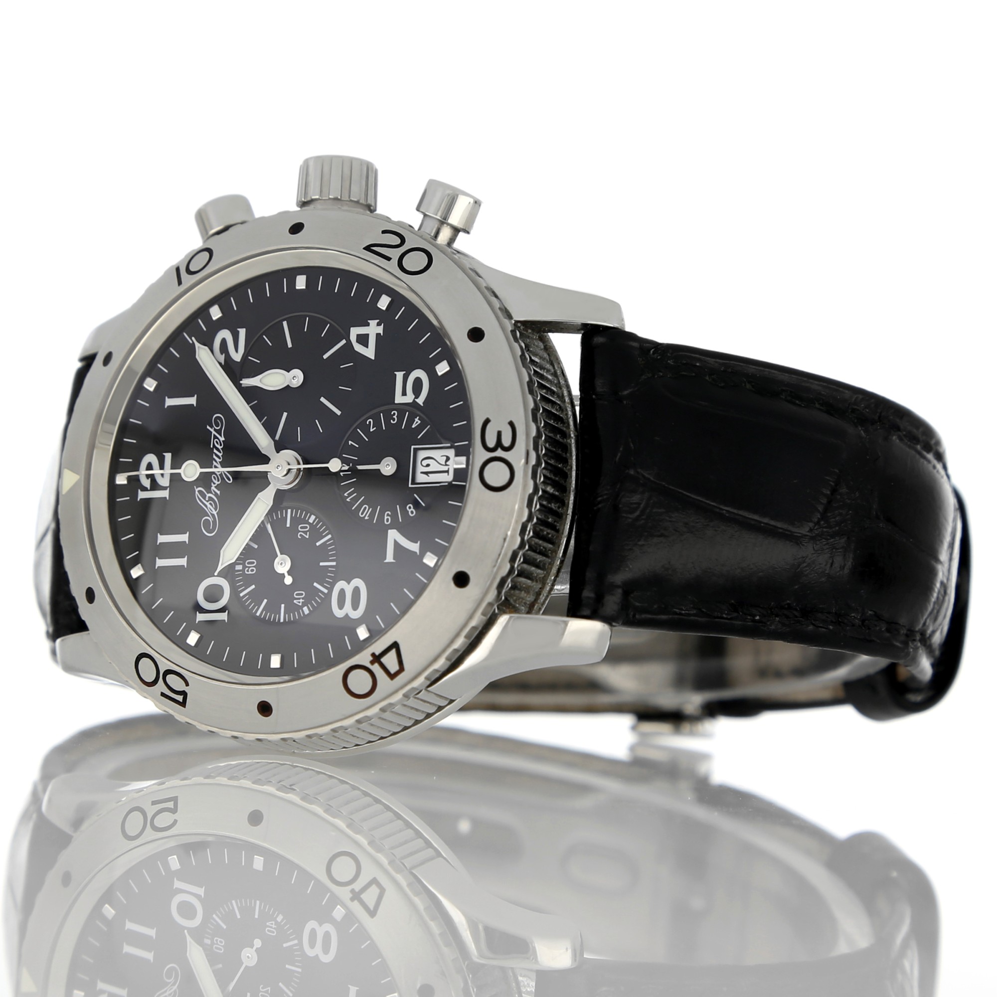 Breguet Type XX 3820