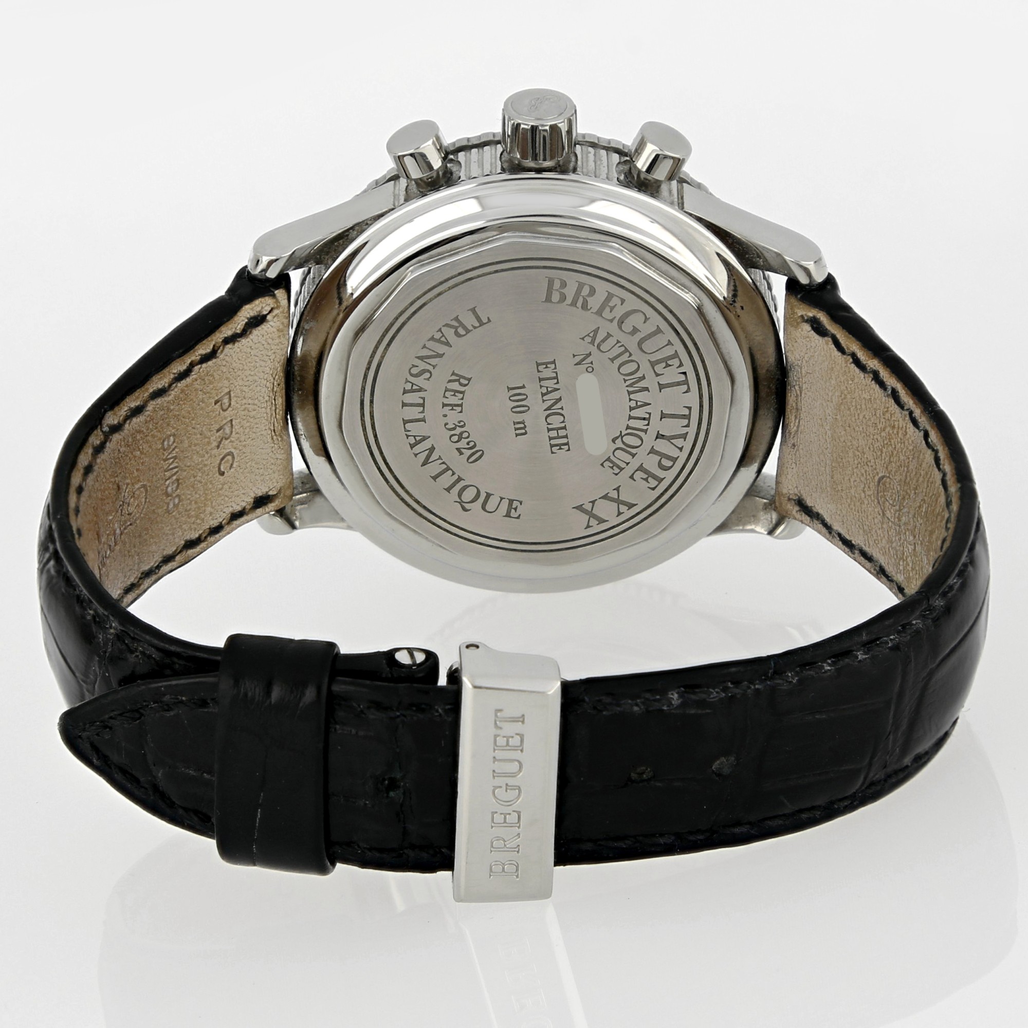 Breguet Type XX 3820