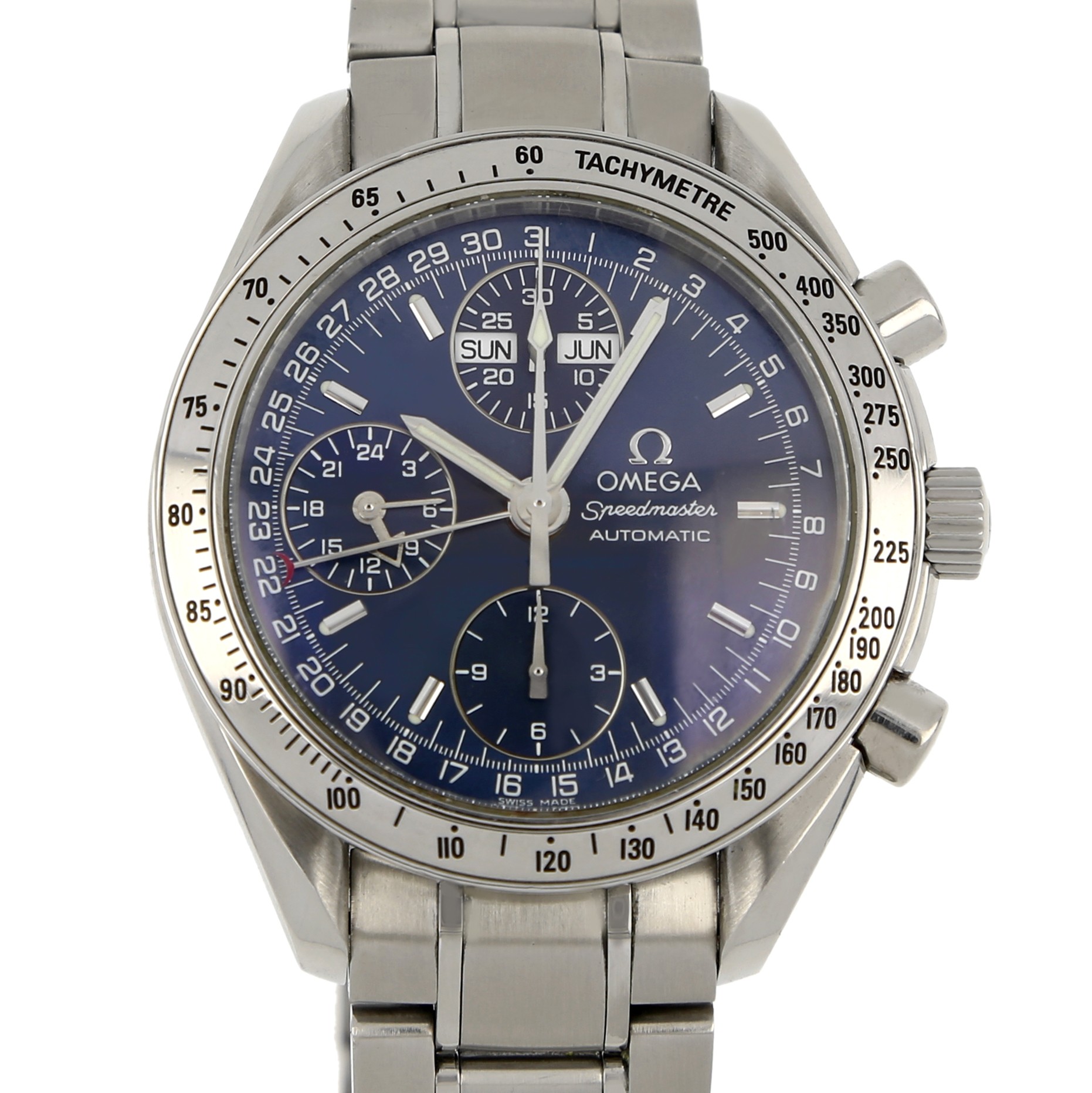Omega Speedmaster 35238000