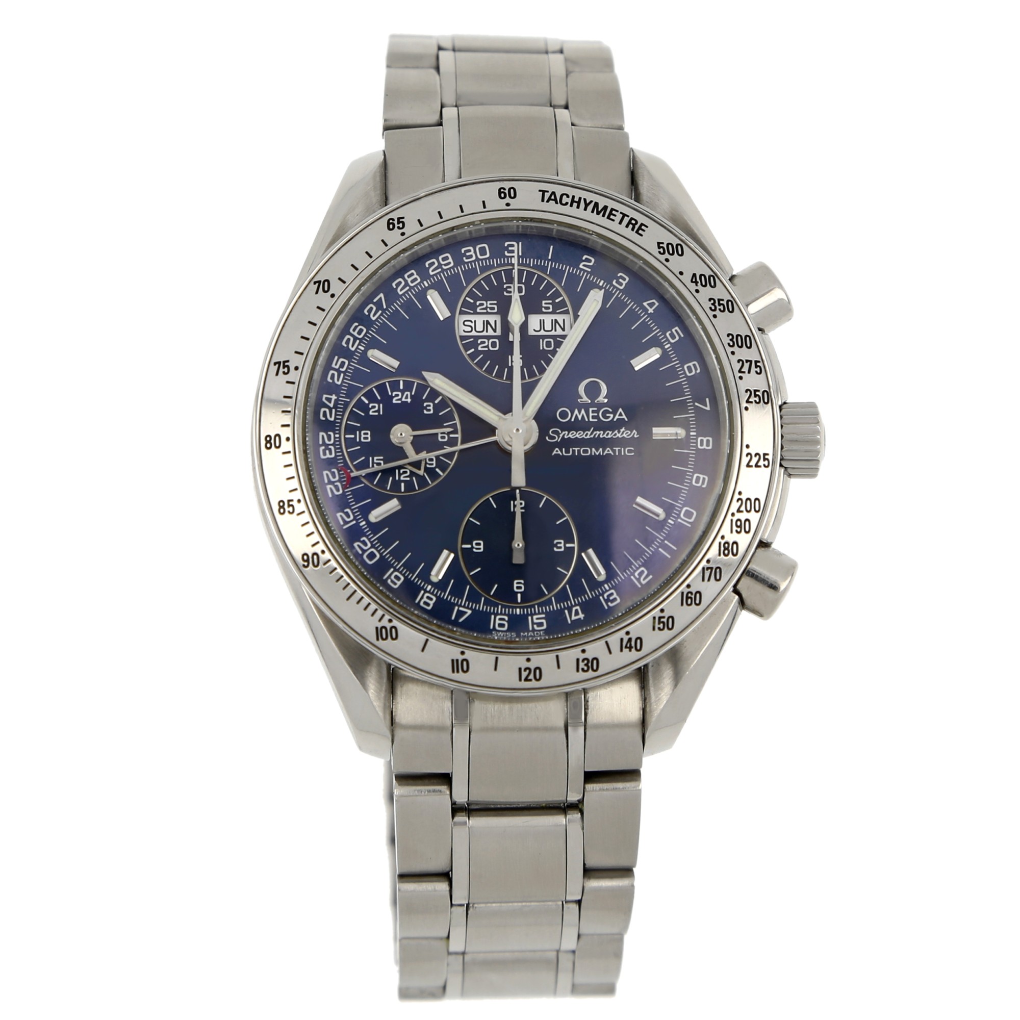 Omega Speedmaster 35238000