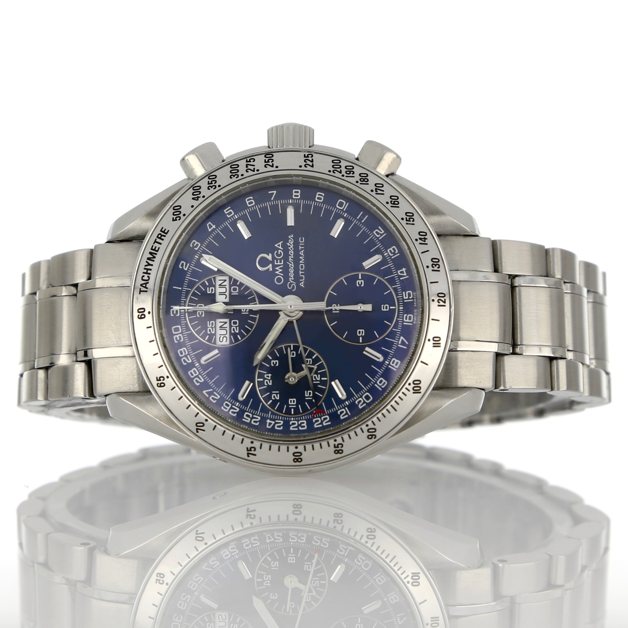 Omega Speedmaster 35238000