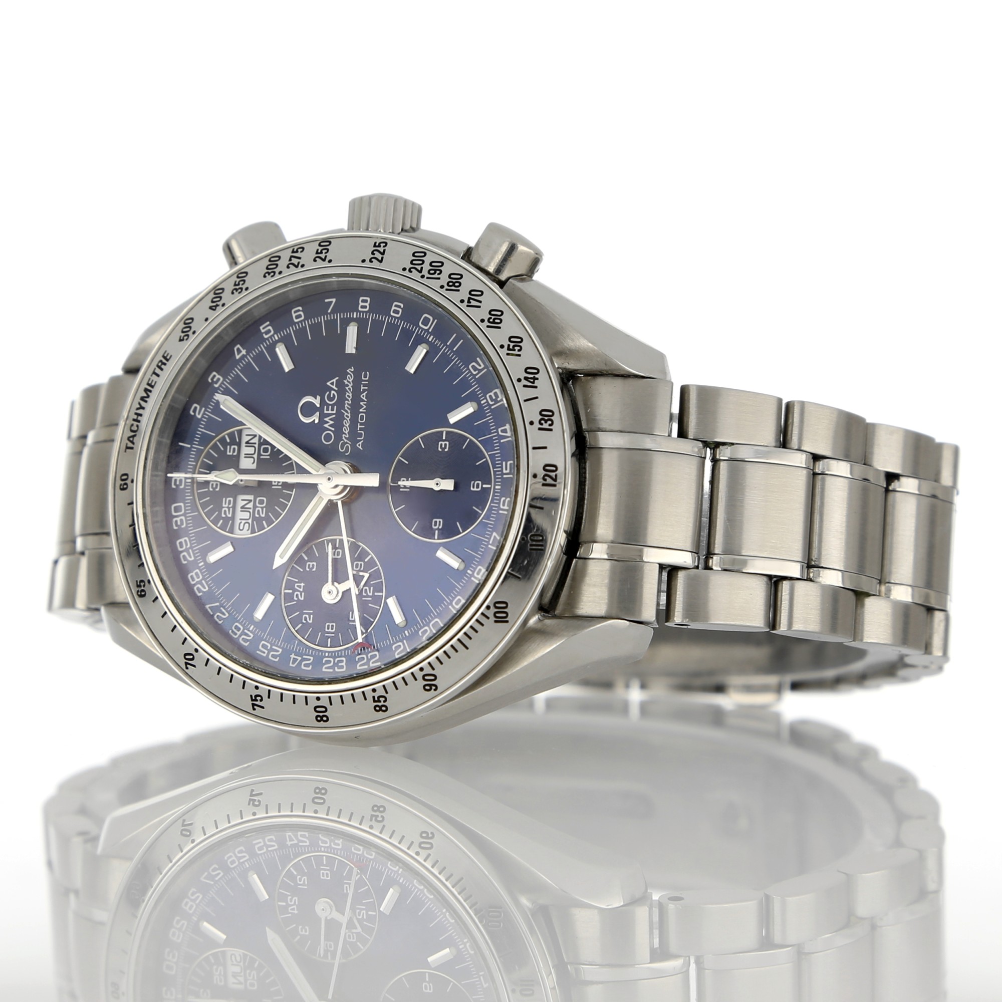 Omega Speedmaster 35238000