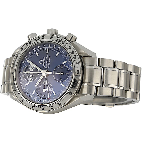 Omega Speedmaster 35238000 Omega Speedmaster 35238000