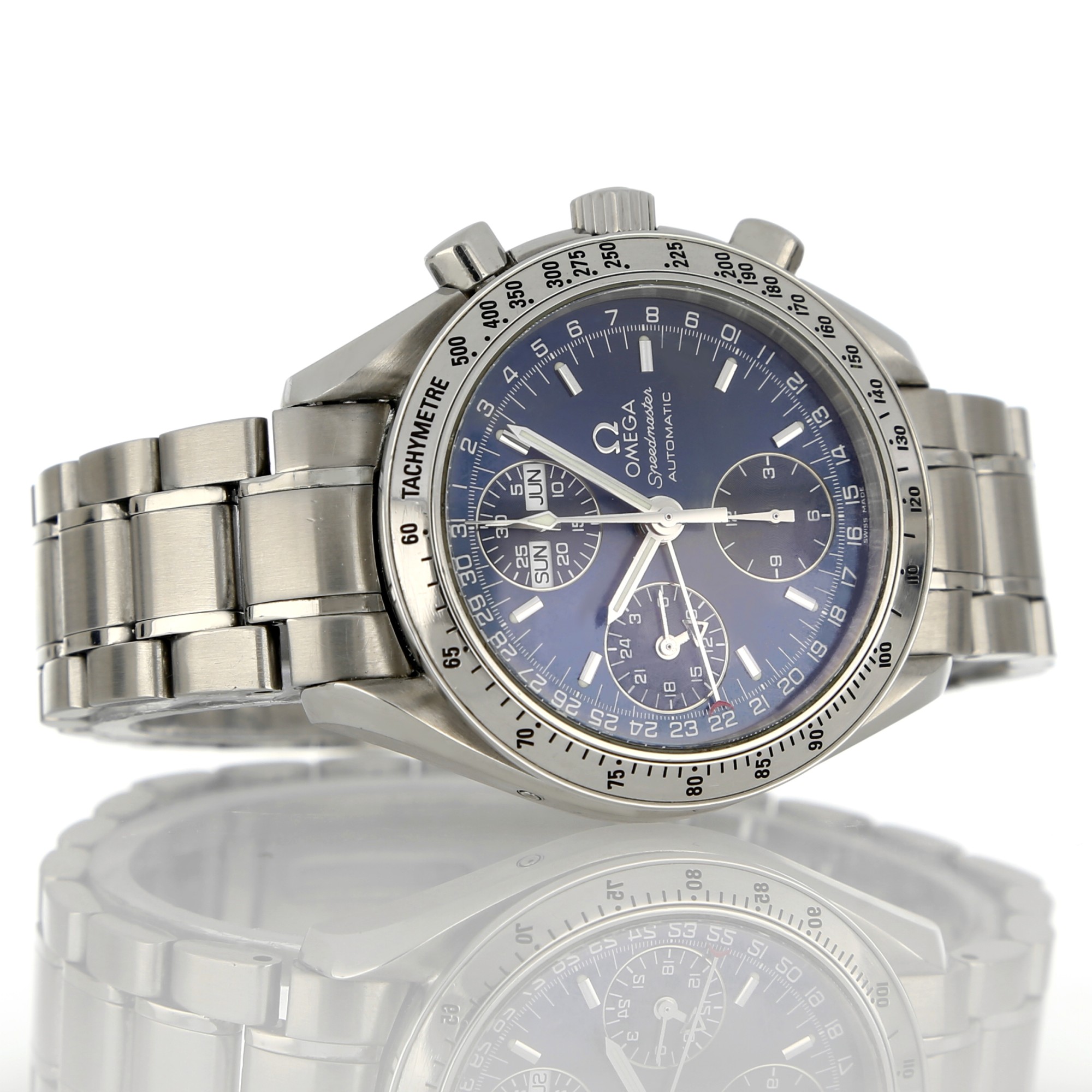 Omega Speedmaster 35238000