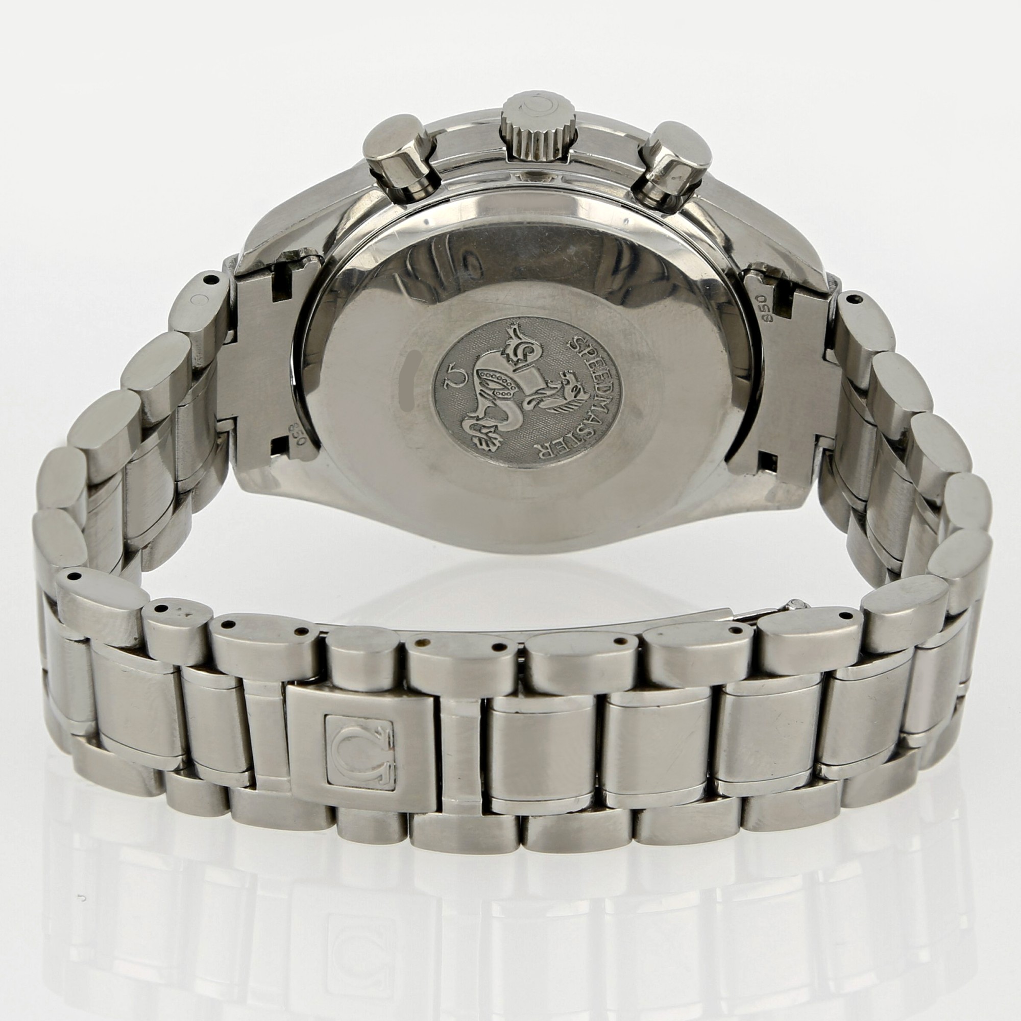 Omega Speedmaster 35238000