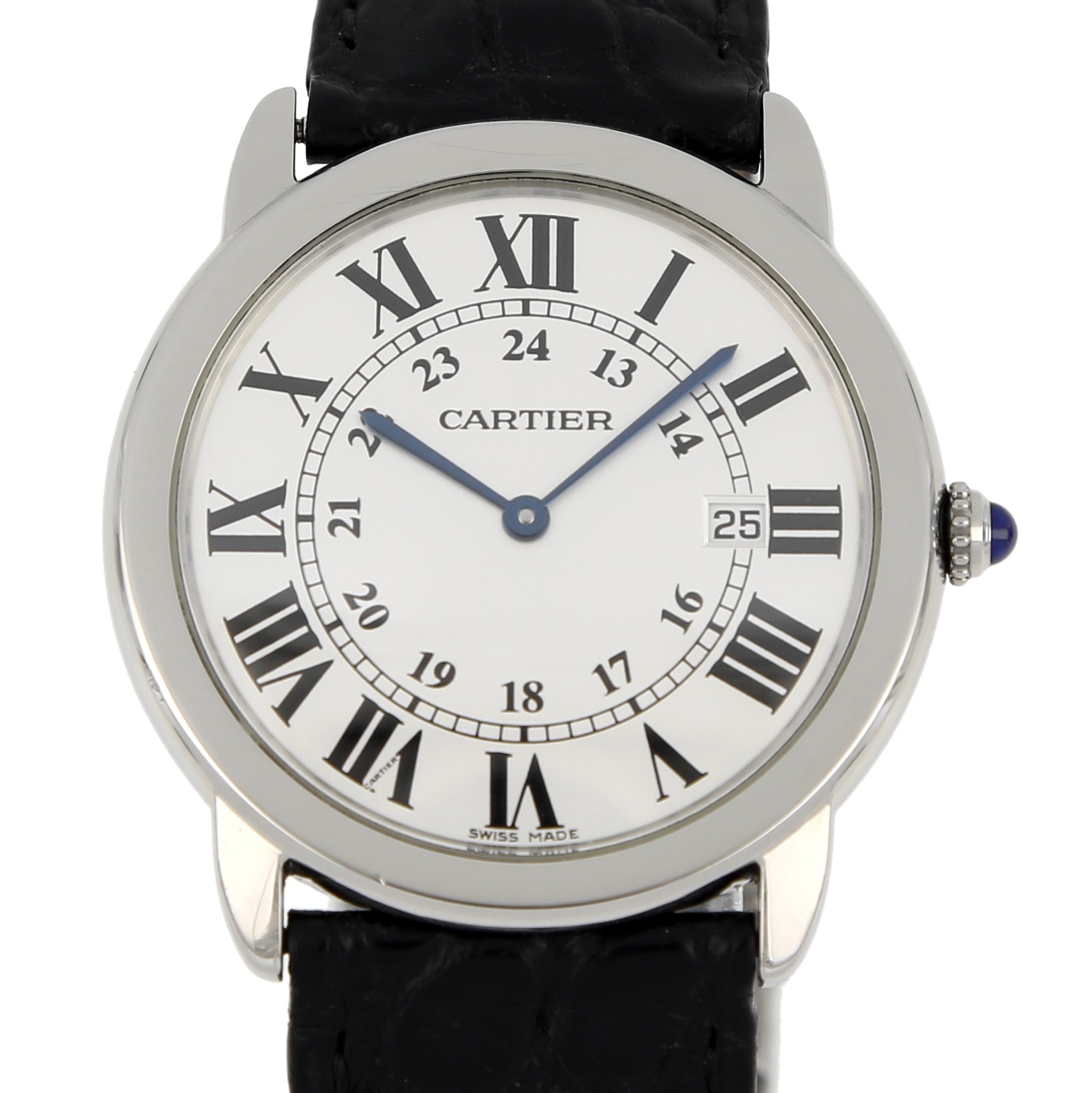 Cartier Ronde 2934
