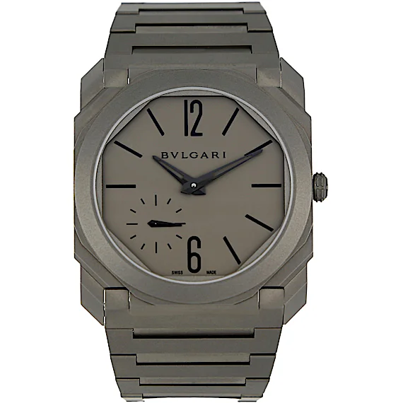 Bulgari Octo Finissimo BGO 40 T XT Bulgari Octo Finissimo BGO 40 T XT