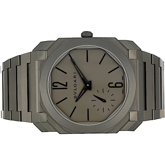 Bulgari Octo Finissimo BGO 40 T XT Bulgari Octo Finissimo BGO 40 T XT