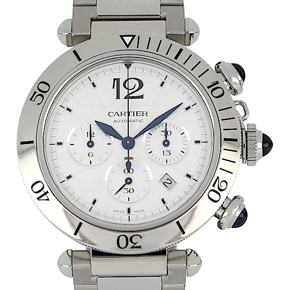 Cartier Pasha WSPA0018 Cartier Pasha WSPA0018