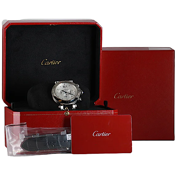 Cartier Pasha WSPA0018 Cartier Pasha WSPA0018