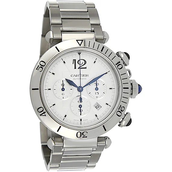 Cartier Pasha WSPA0018 Cartier Pasha WSPA0018