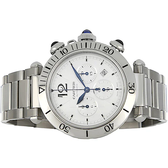 Cartier Pasha WSPA0018 Cartier Pasha WSPA0018