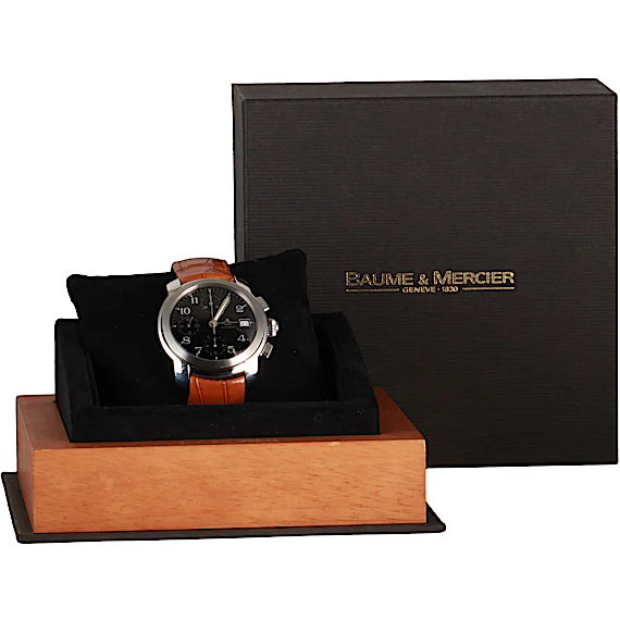 Baume & Mercier Capeland MVO45216 Baume & Mercier Capeland MVO45216