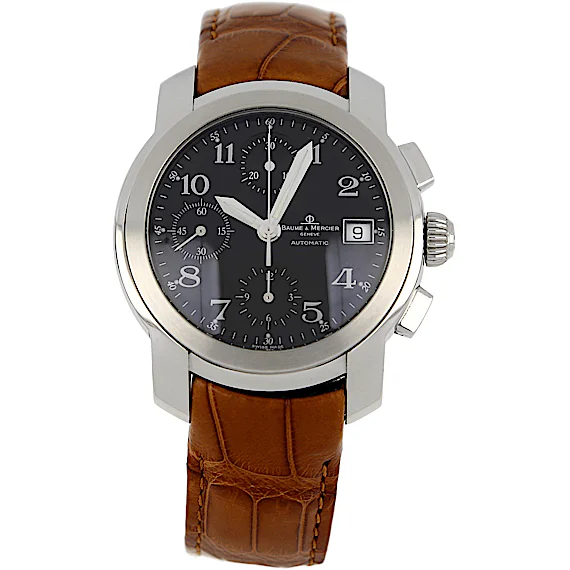 Baume & Mercier Capeland MVO45216 Baume & Mercier Capeland MVO45216