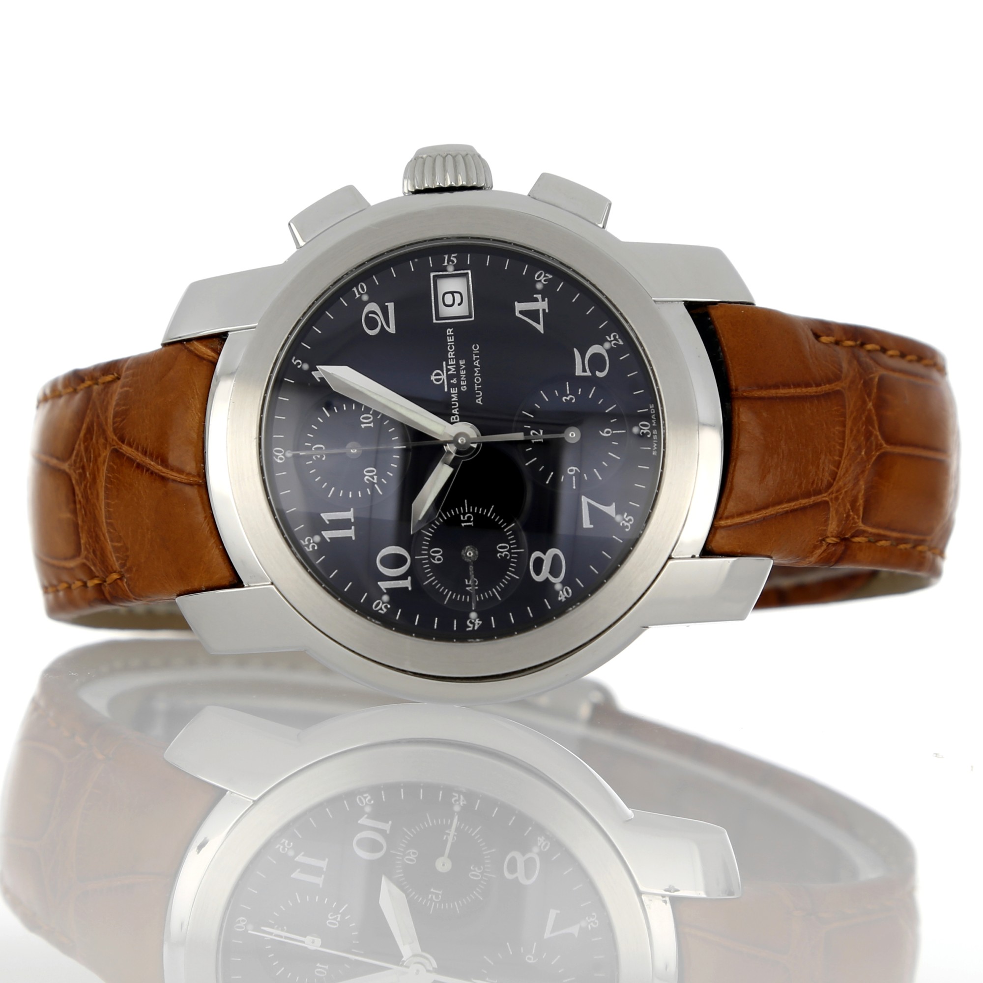 Baume & Mercier Capeland MVO45216