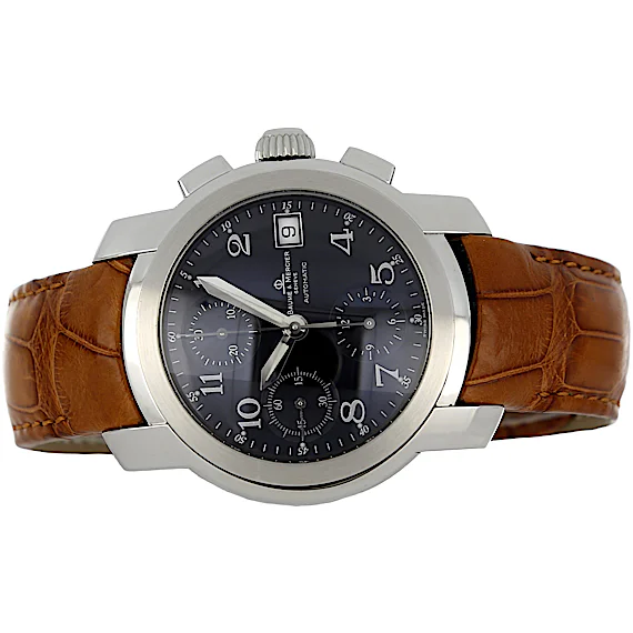 Baume & Mercier Capeland MVO45216 Baume & Mercier Capeland MVO45216