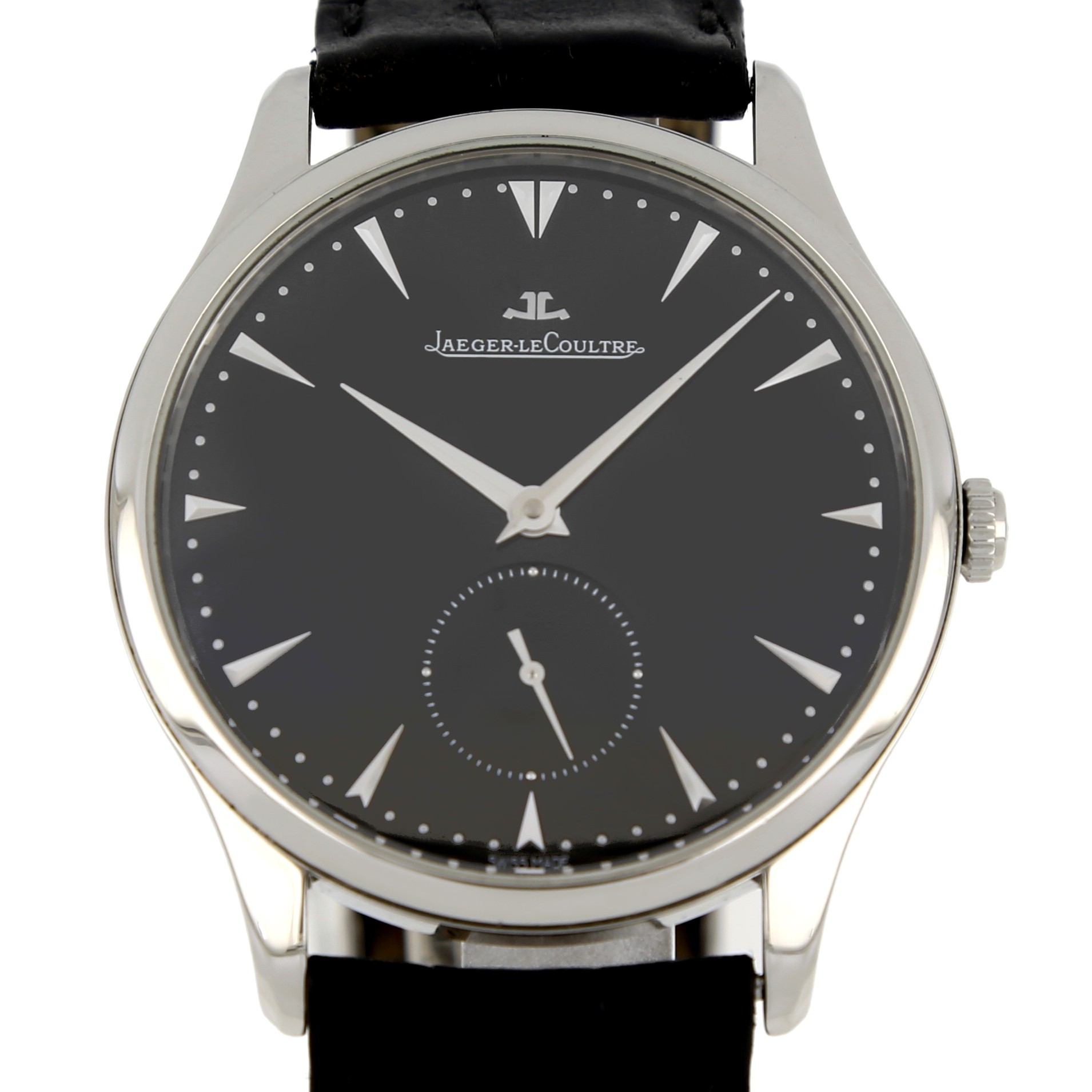 Jaeger Le Coultre Master Grande Ultra Thin