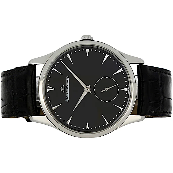 Jaeger Le Coultre Master Grande Ultra Thin 174.8.90.S Jaeger Le Coultre Master Grande Ultra Thin 174.8.90.S