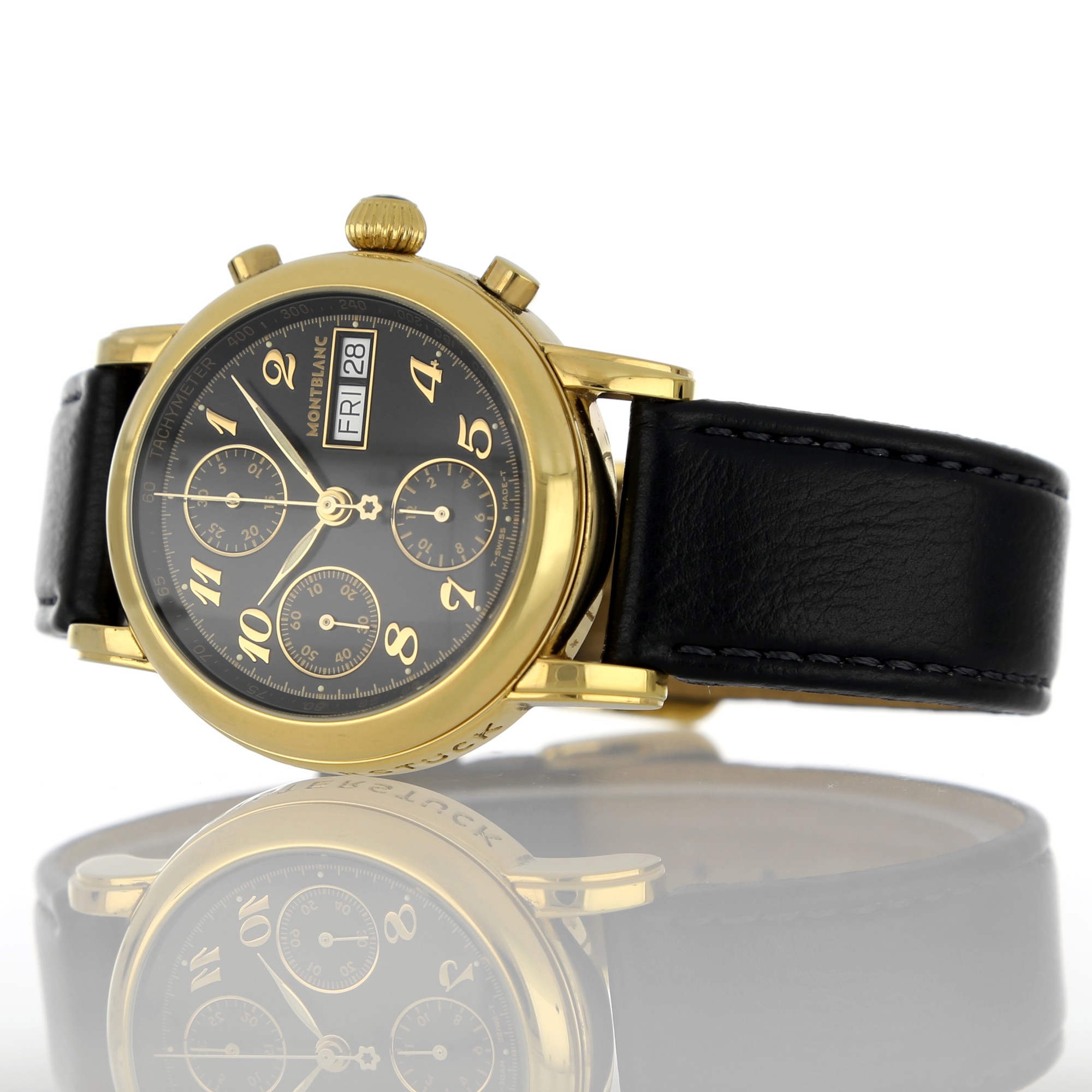 Altri marchi Chronograph 7001