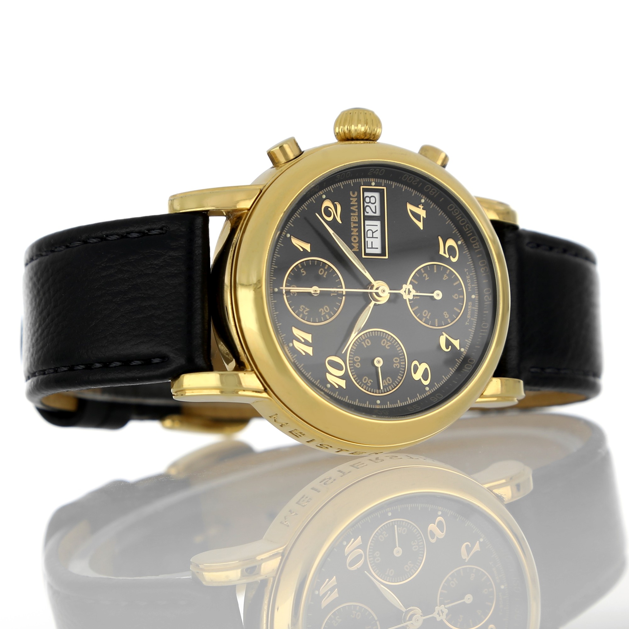 Altri marchi Chronograph 7001