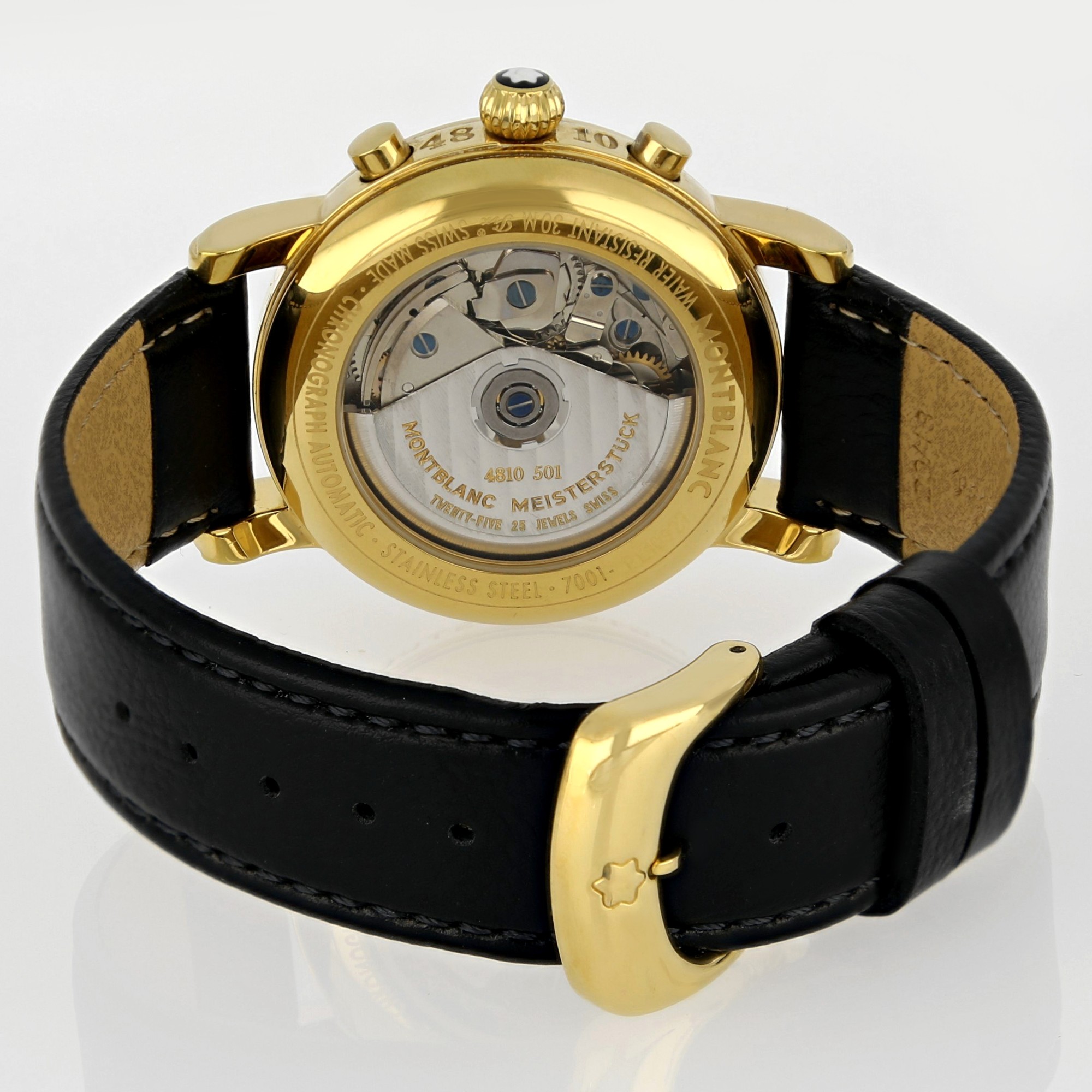 Altri marchi Chronograph 7001